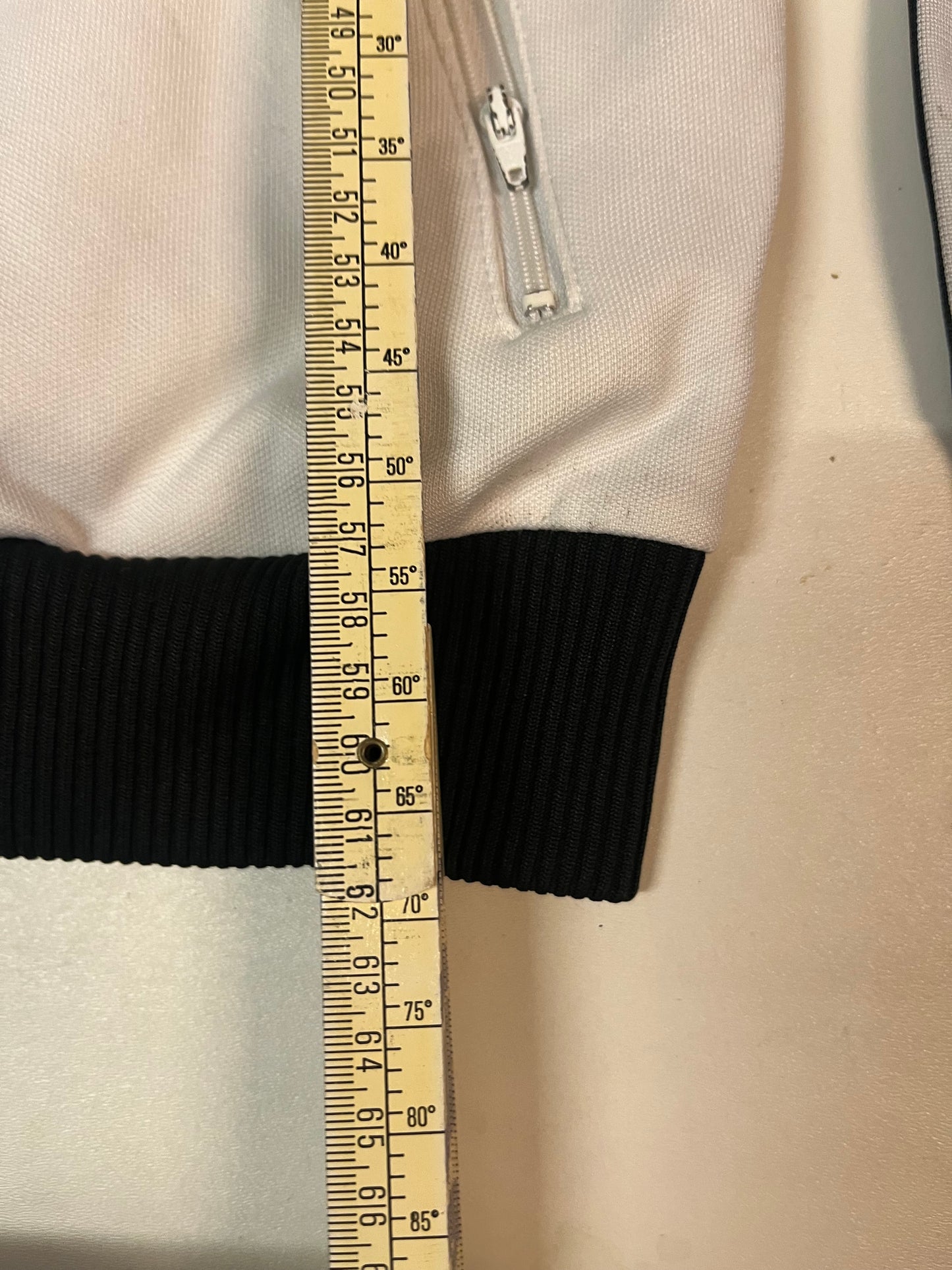 Adidas Vintage Jacke S 4597