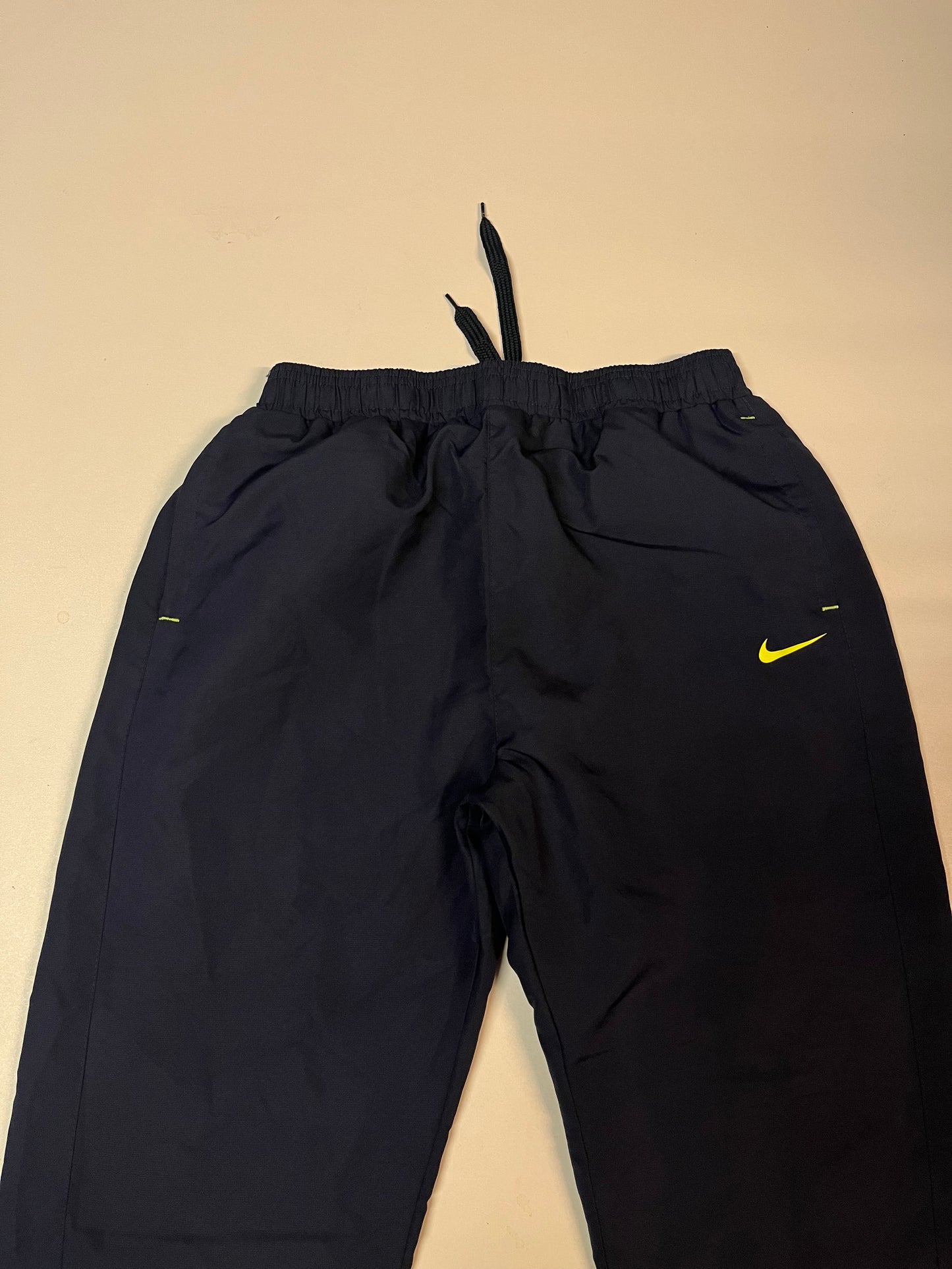 Nike Vintage Trackpants Xxl Baggy 3409