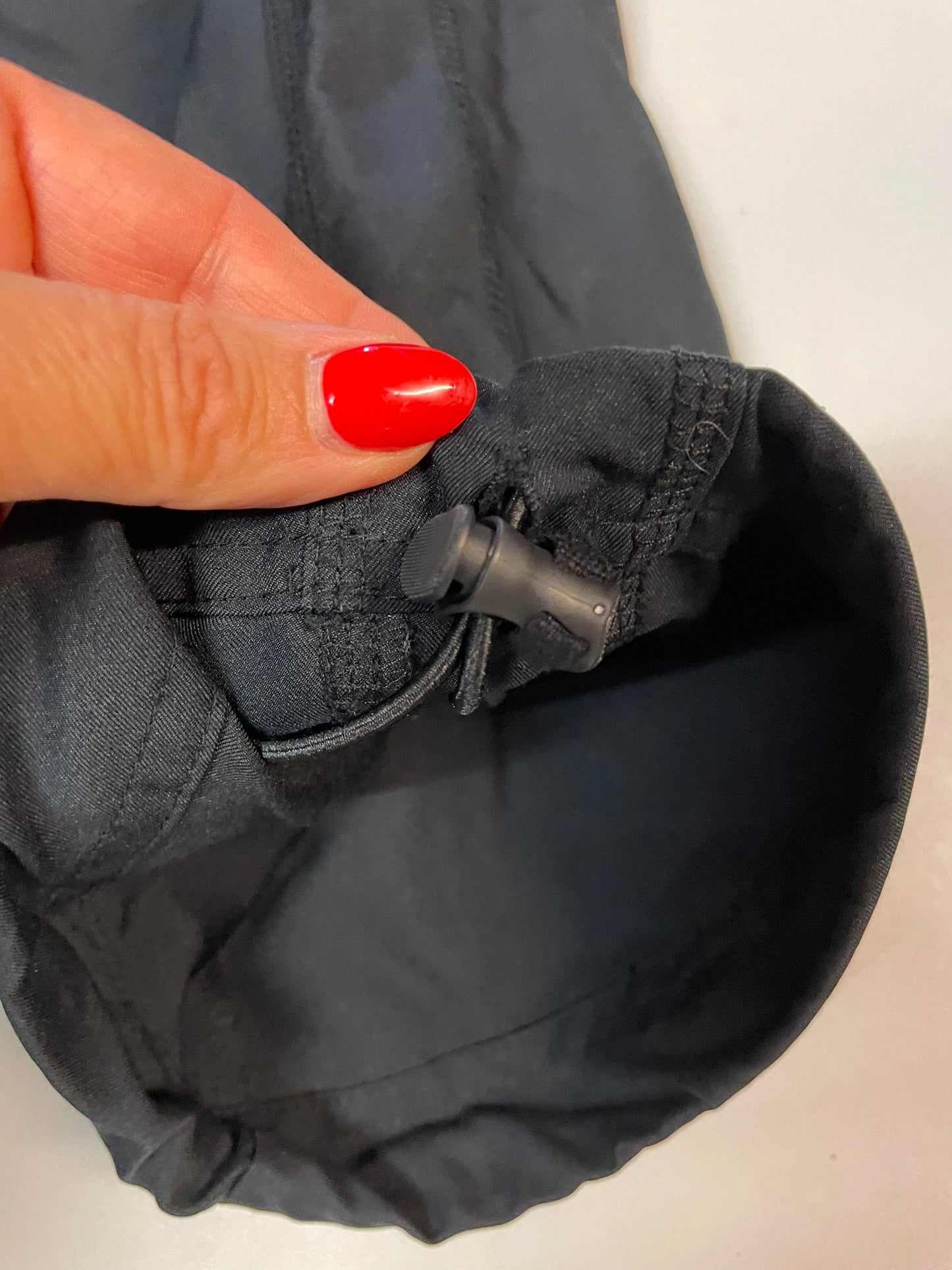 Nike Vintage Trackpants Baggy S 3439