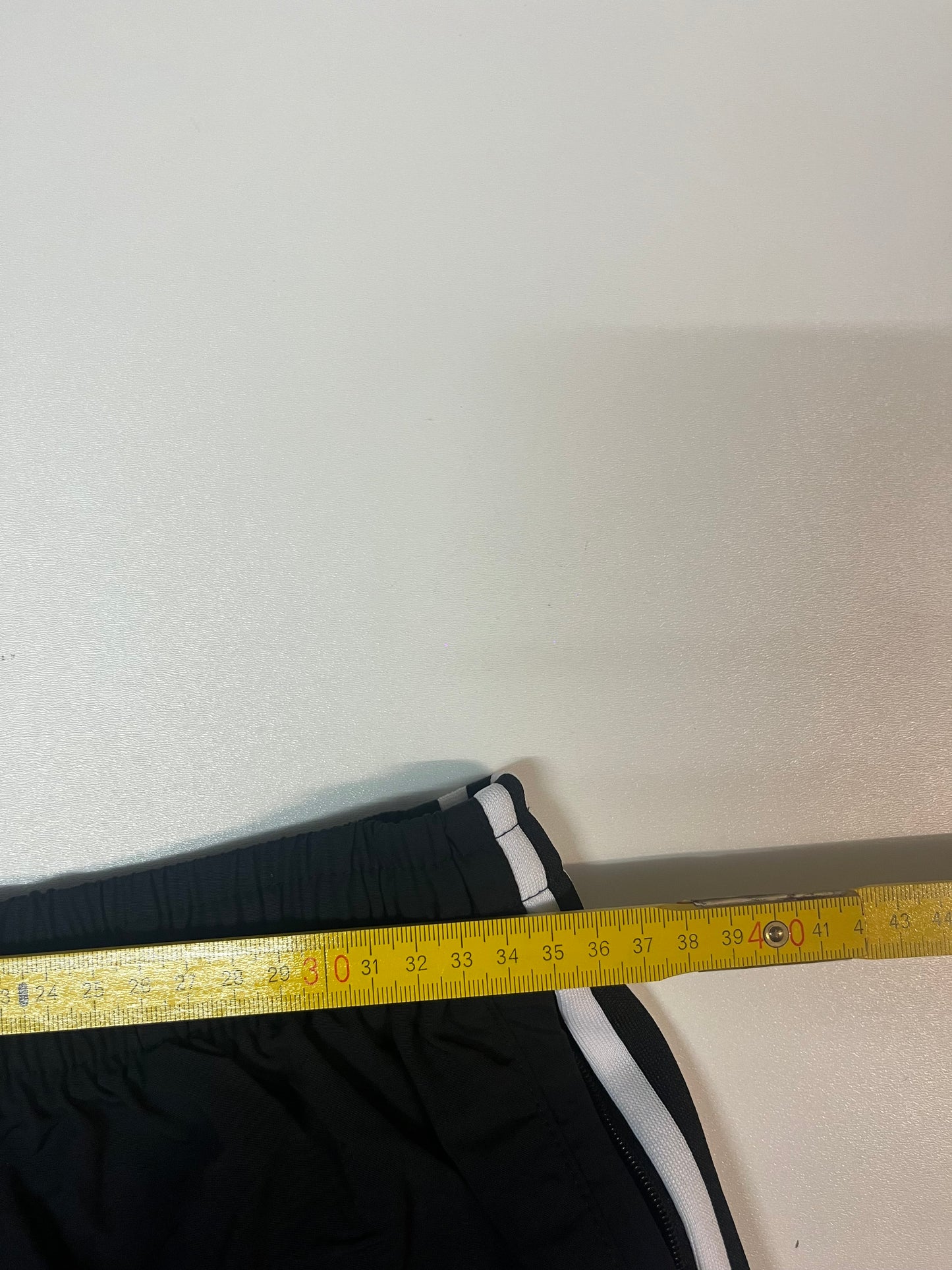 Vintage Adidas Trackpants 38 fit XS 3655