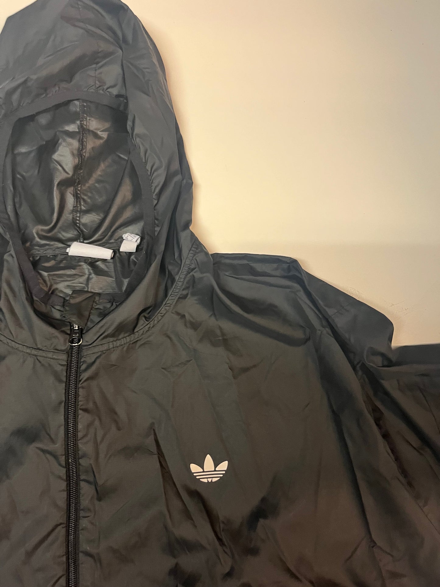 Vintage Adidas Jacke XL fit L 3180