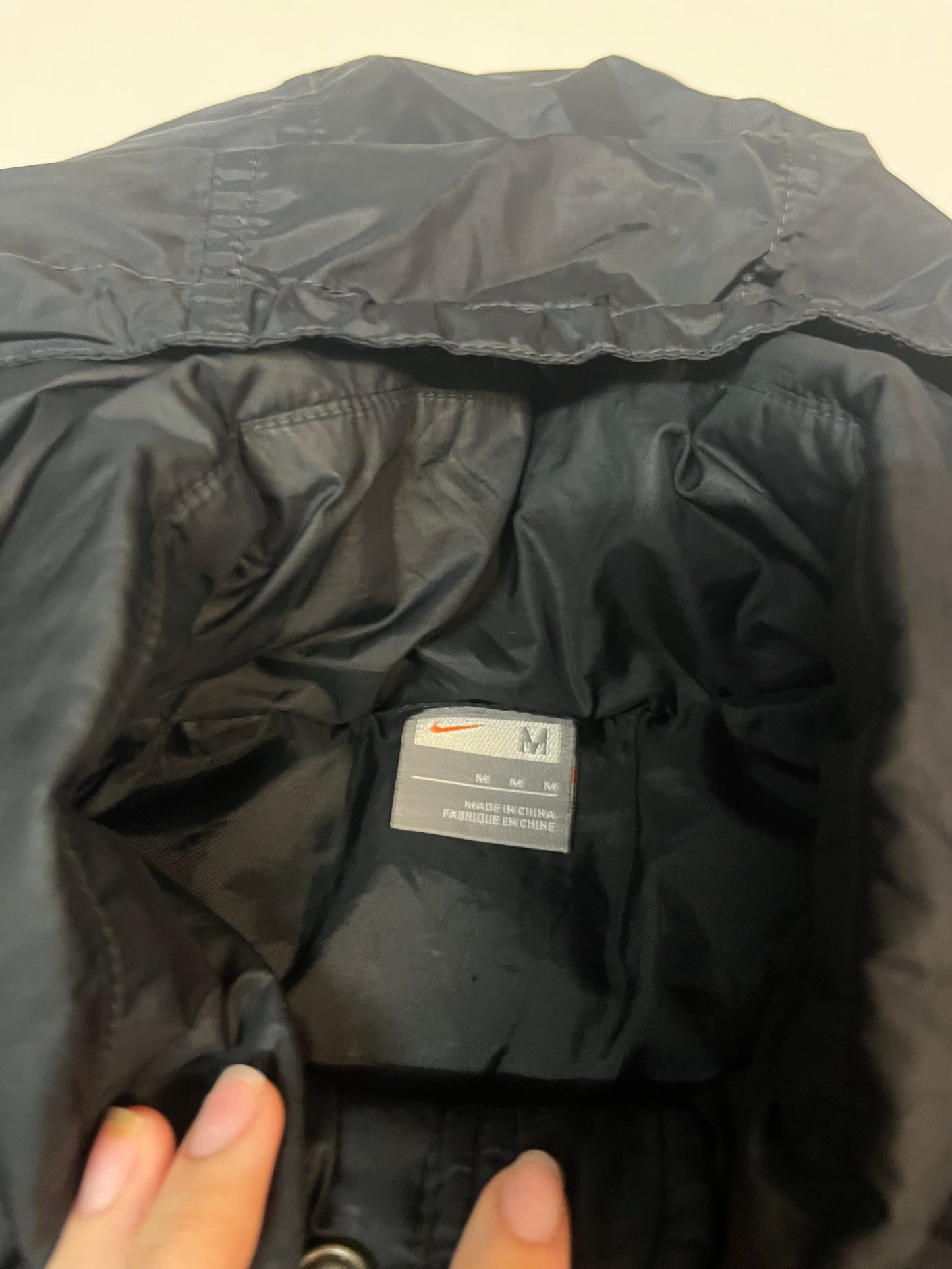 Nike x Inter Mailand Jacke m 4915