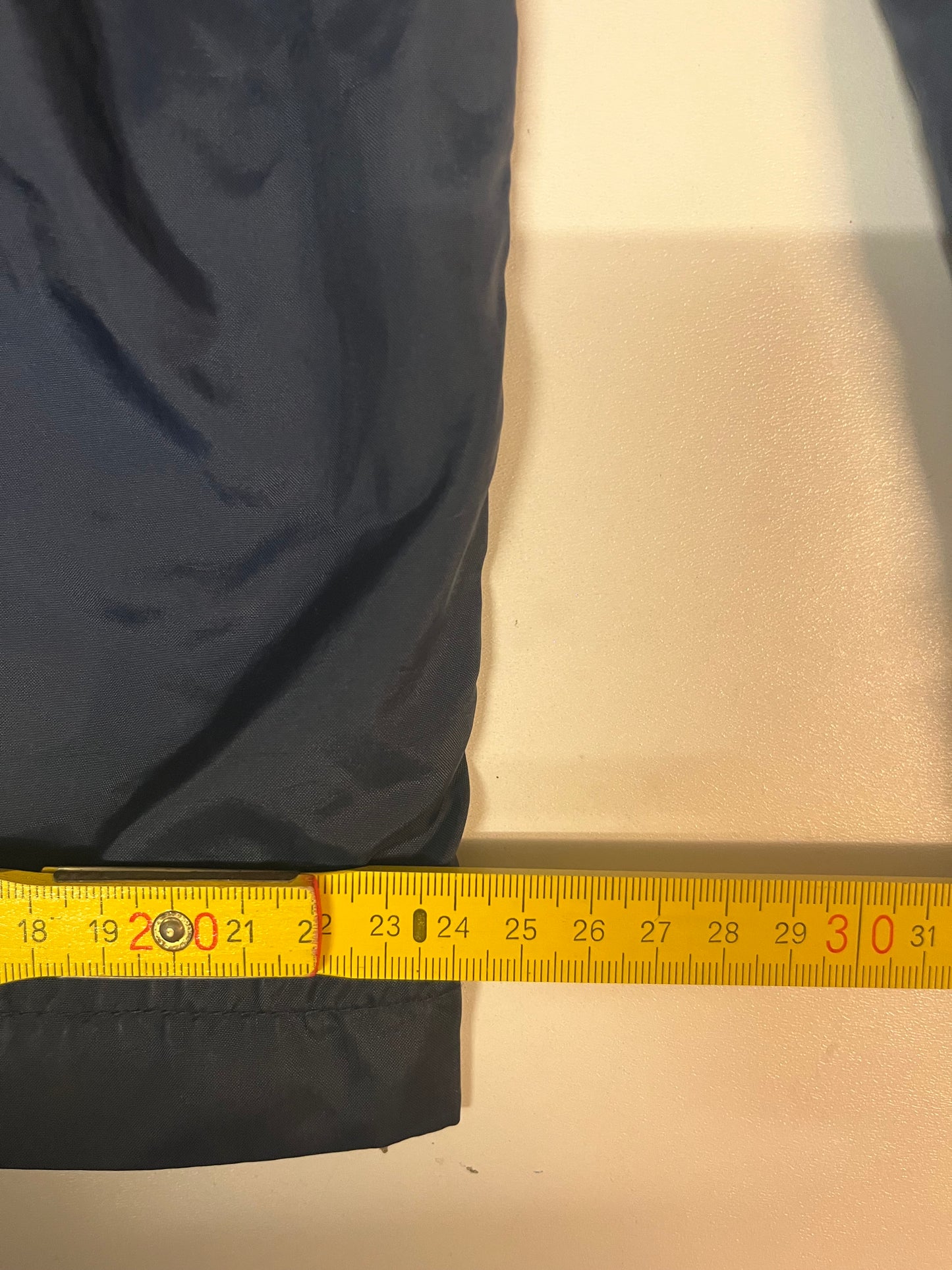 Vintage Nike Trackpants baggy XXL 3283