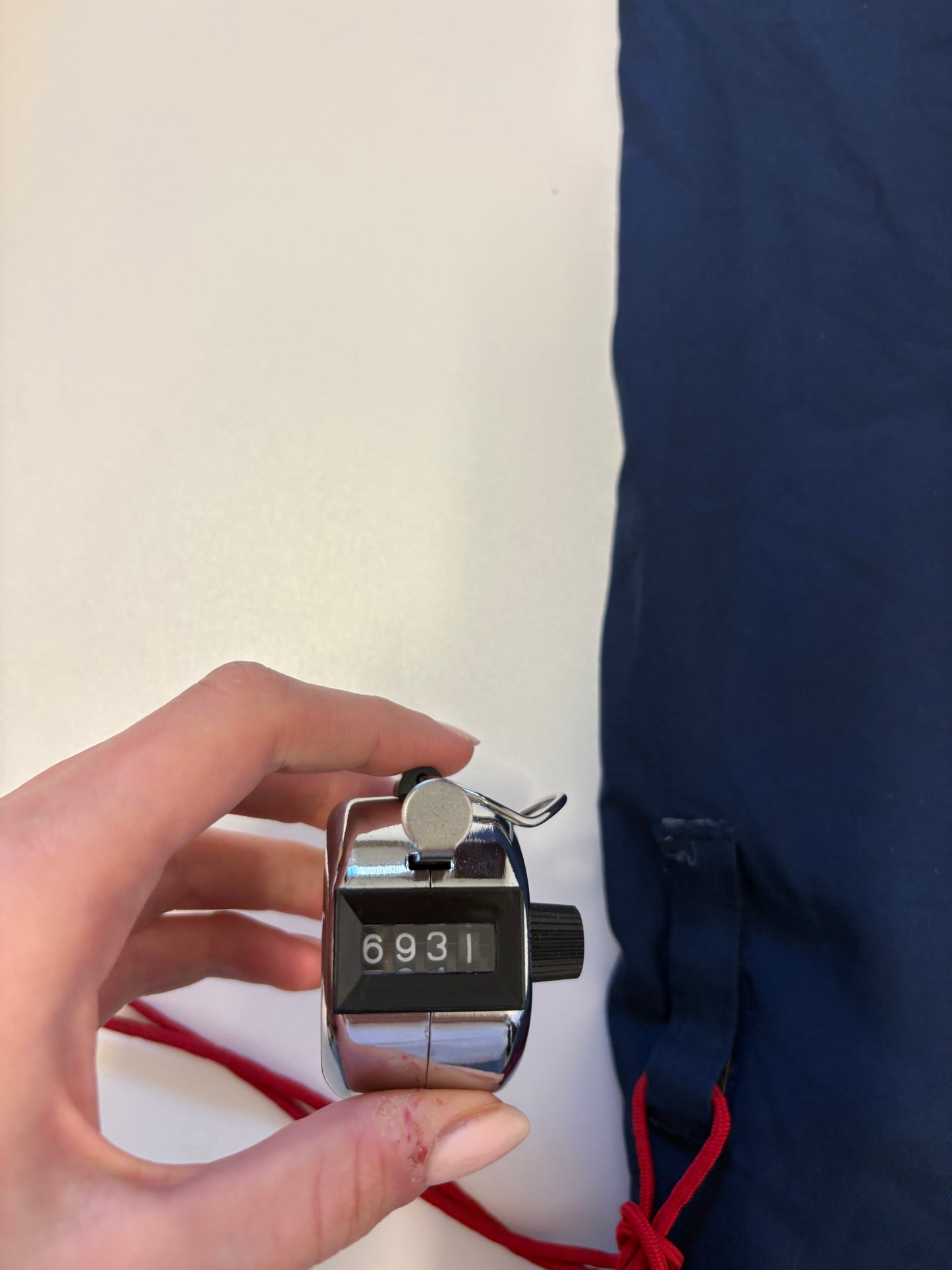 Umbro Vintage Trackpants L baggy 6931