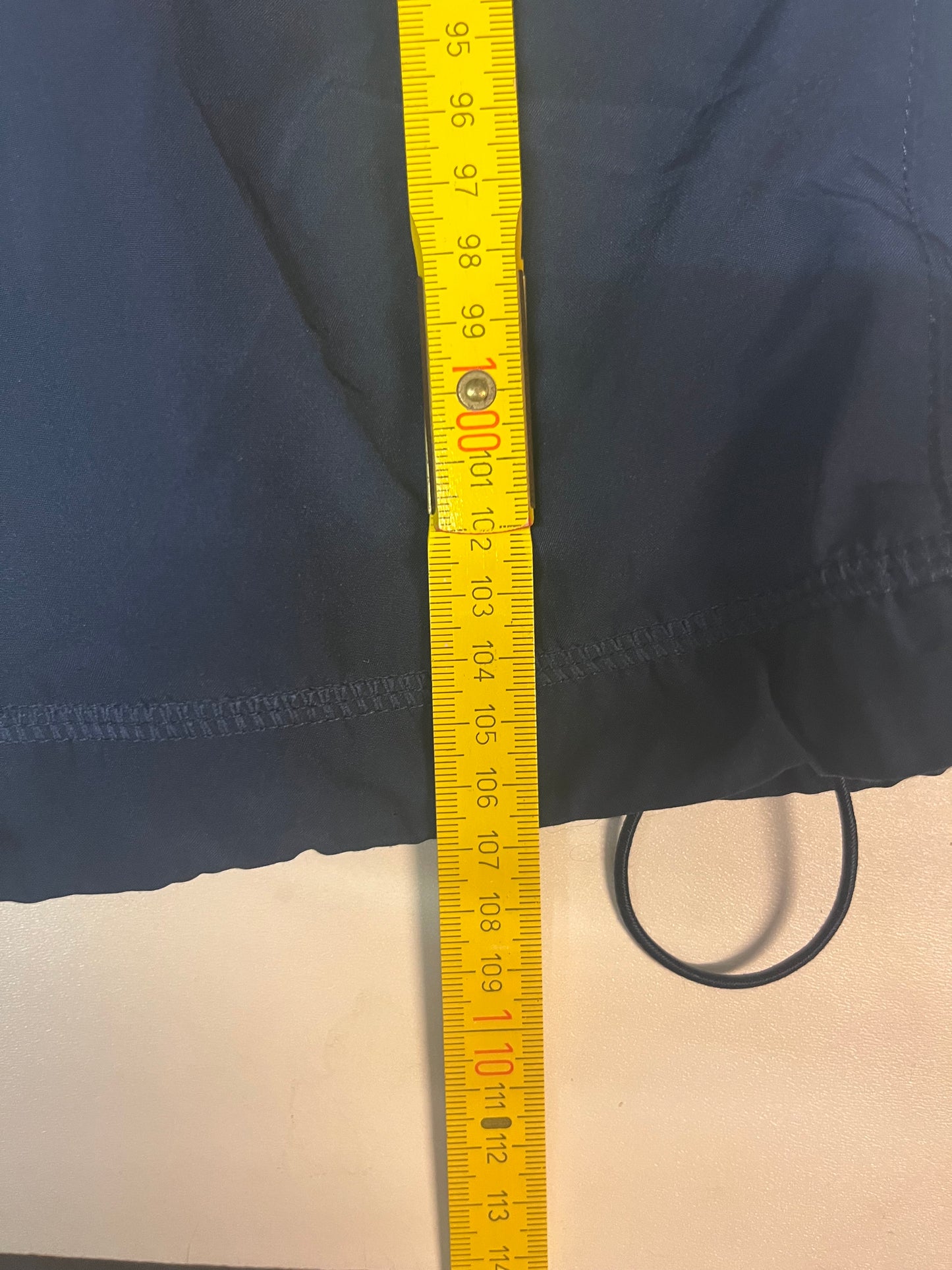Vintage Puma Trackpants baggy M 3557