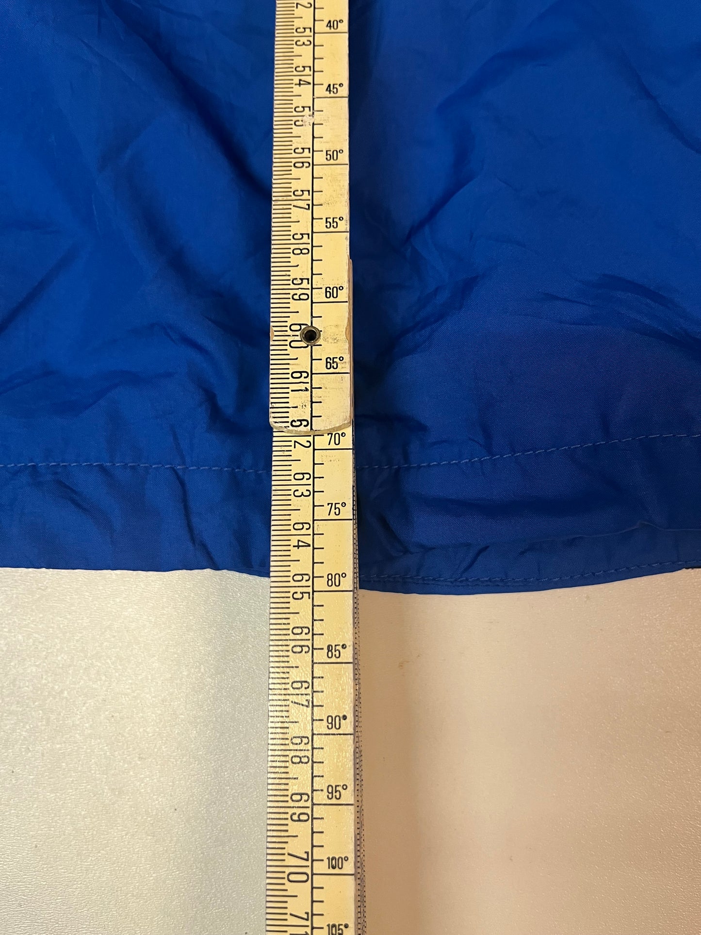 Nike Vintage Jacke S 4586