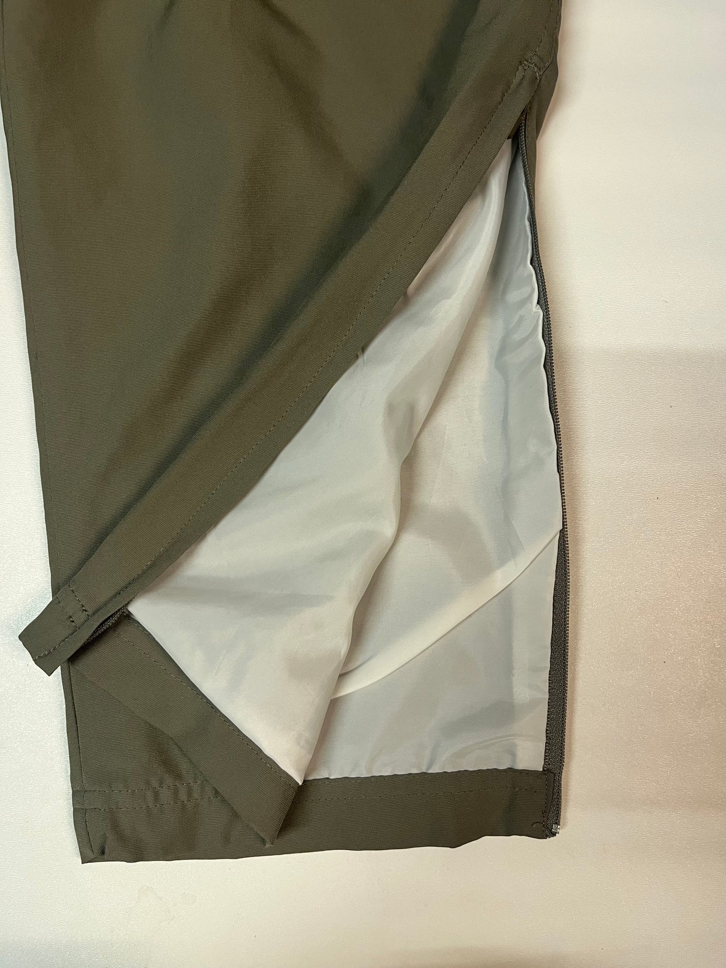 Adidas Vintage Trackpants 42/44 Baggy 3404