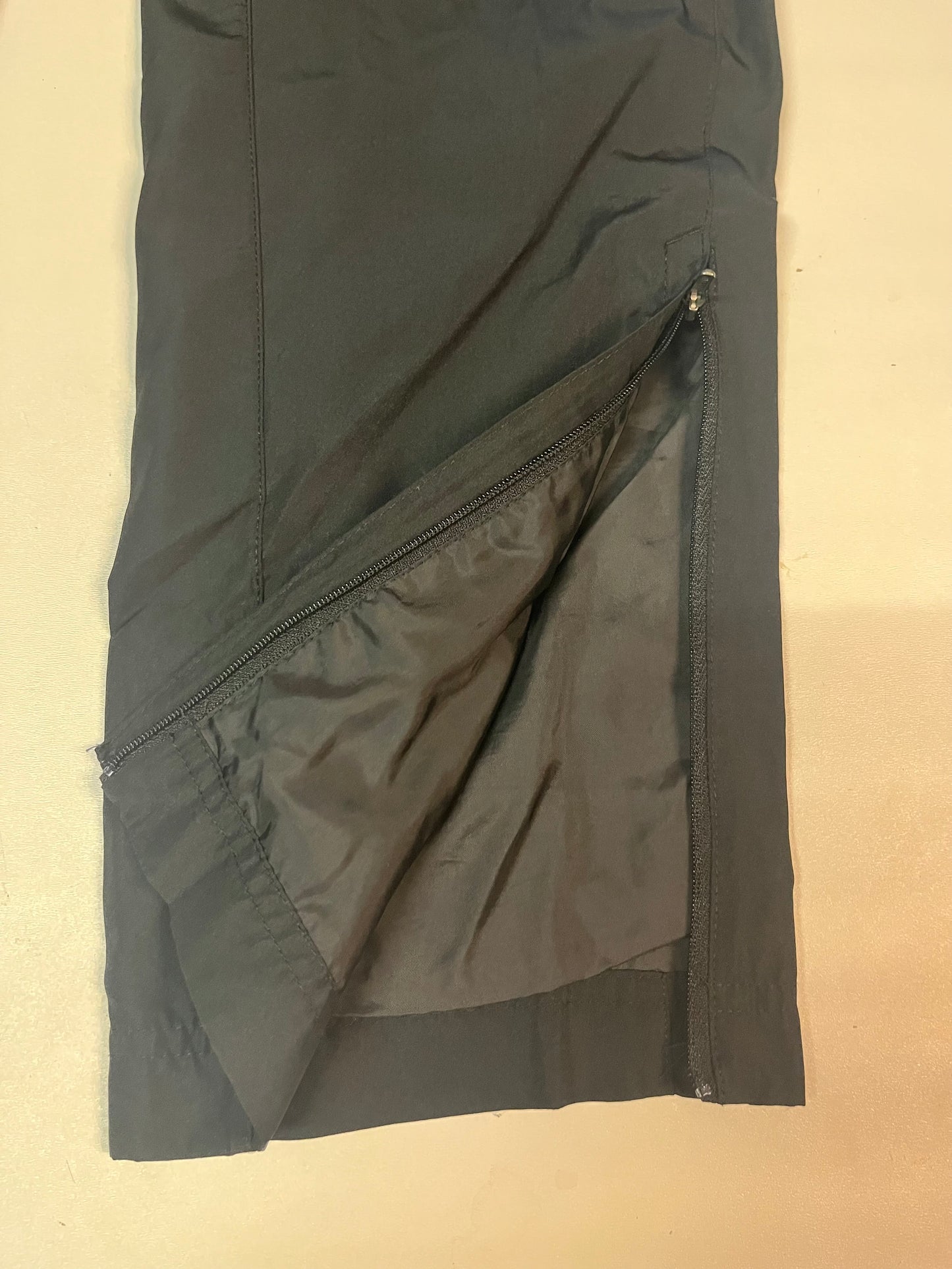 Nike Vintage Trackpants S Baggy 3581