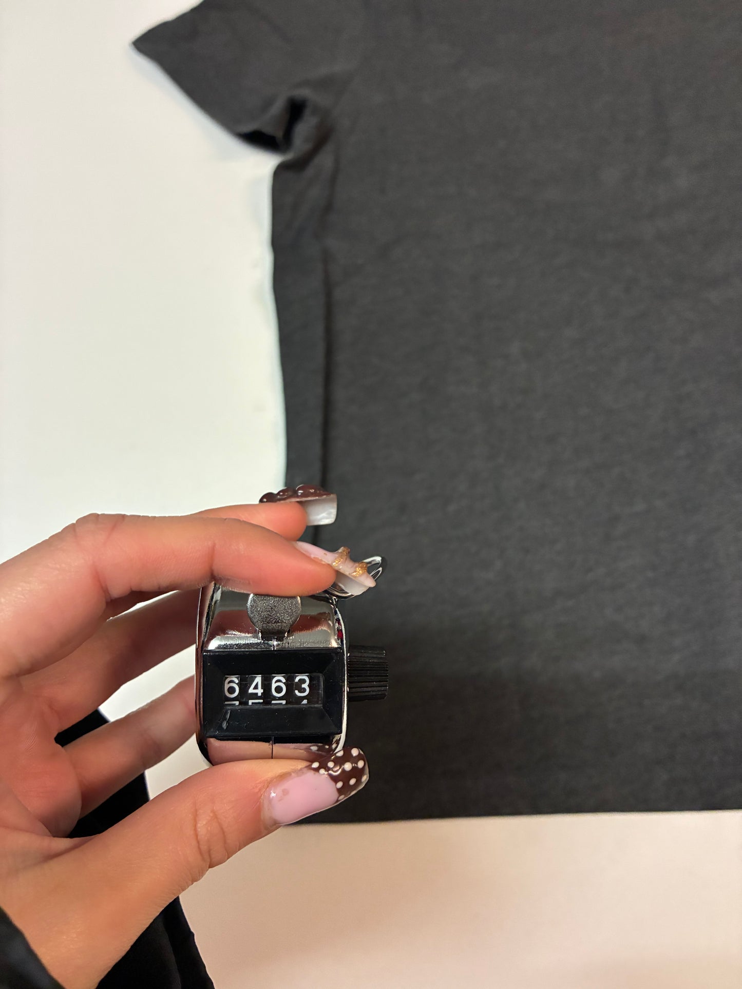 Vintage Tommy Hilfiger Tshirt M 6463