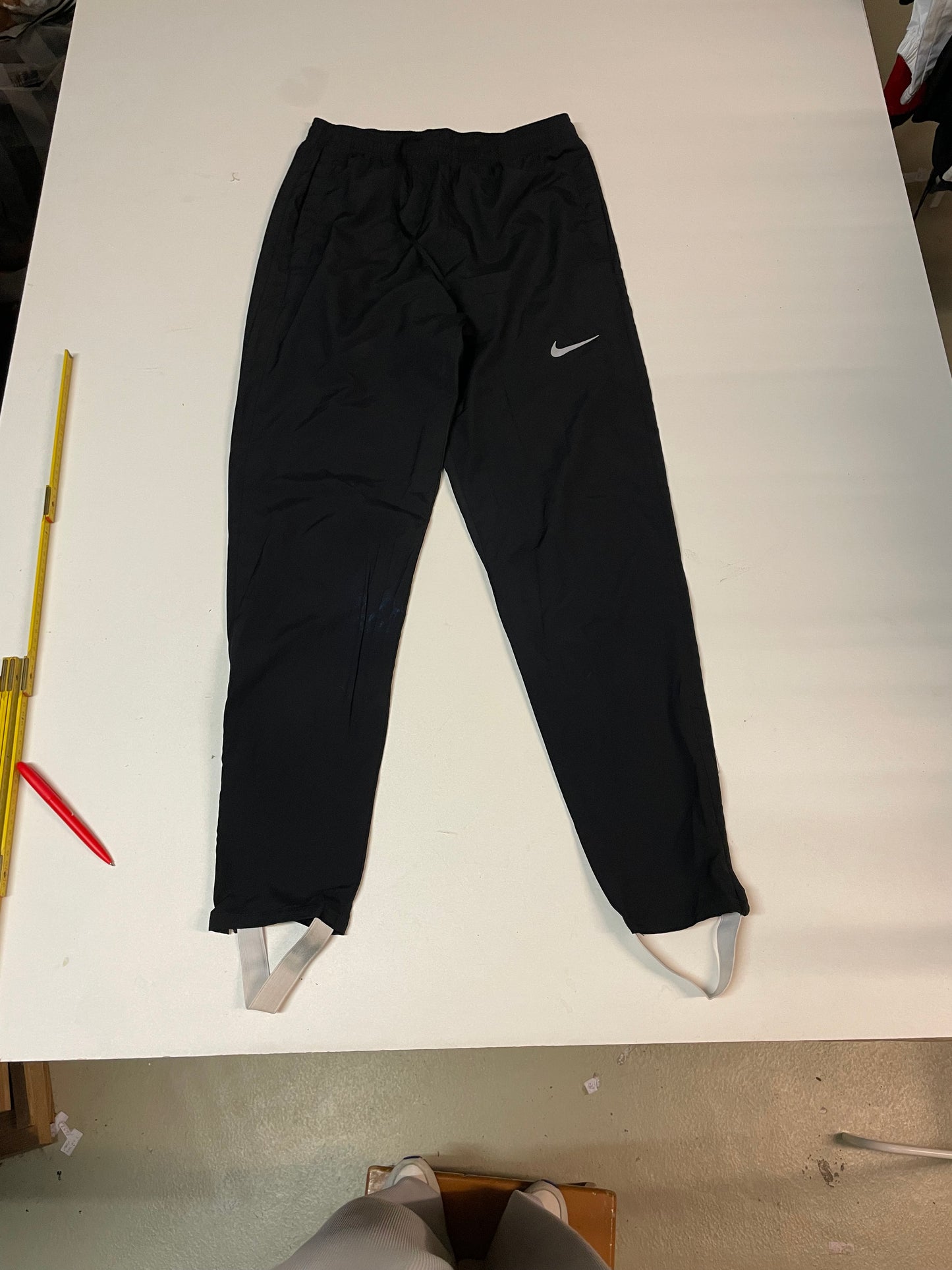 Adidas Vintage Trackpants Baggy L 3271