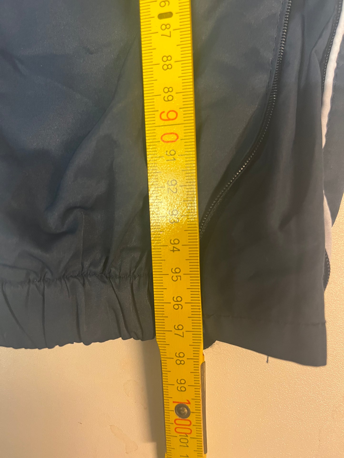 Vintage Puma Trackpants L fit S 3231