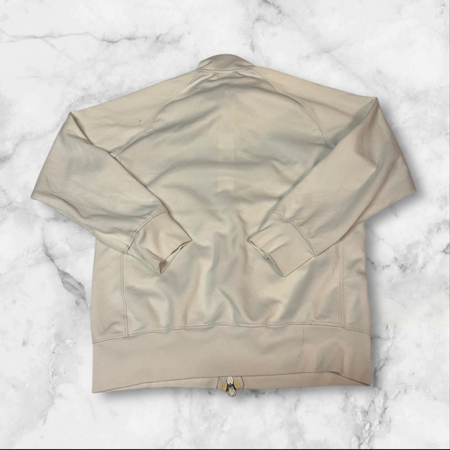 Vintage Nike Trainingsjacke M 4871