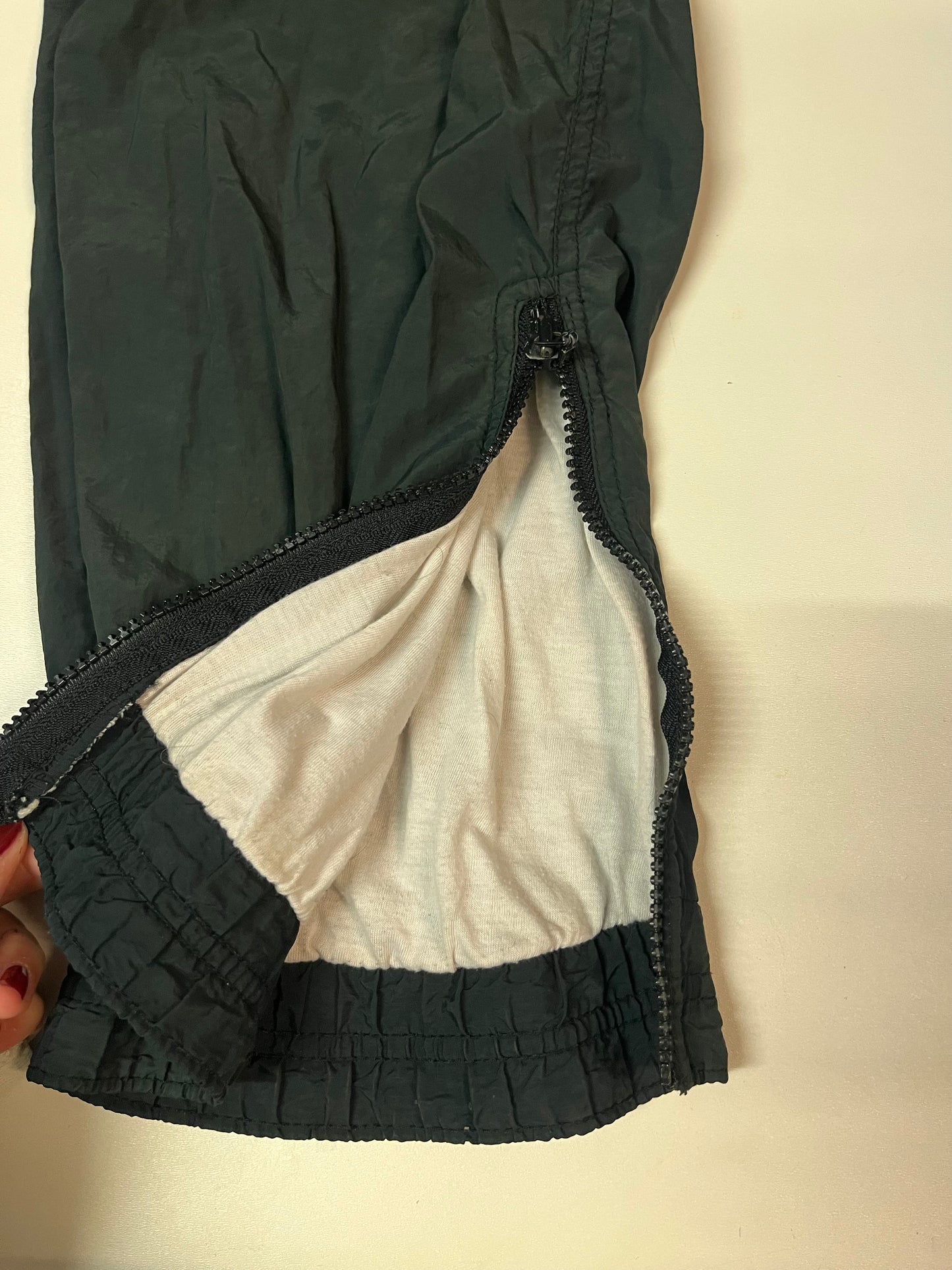 Nike Vintage Trackpants Xl baggy 4676