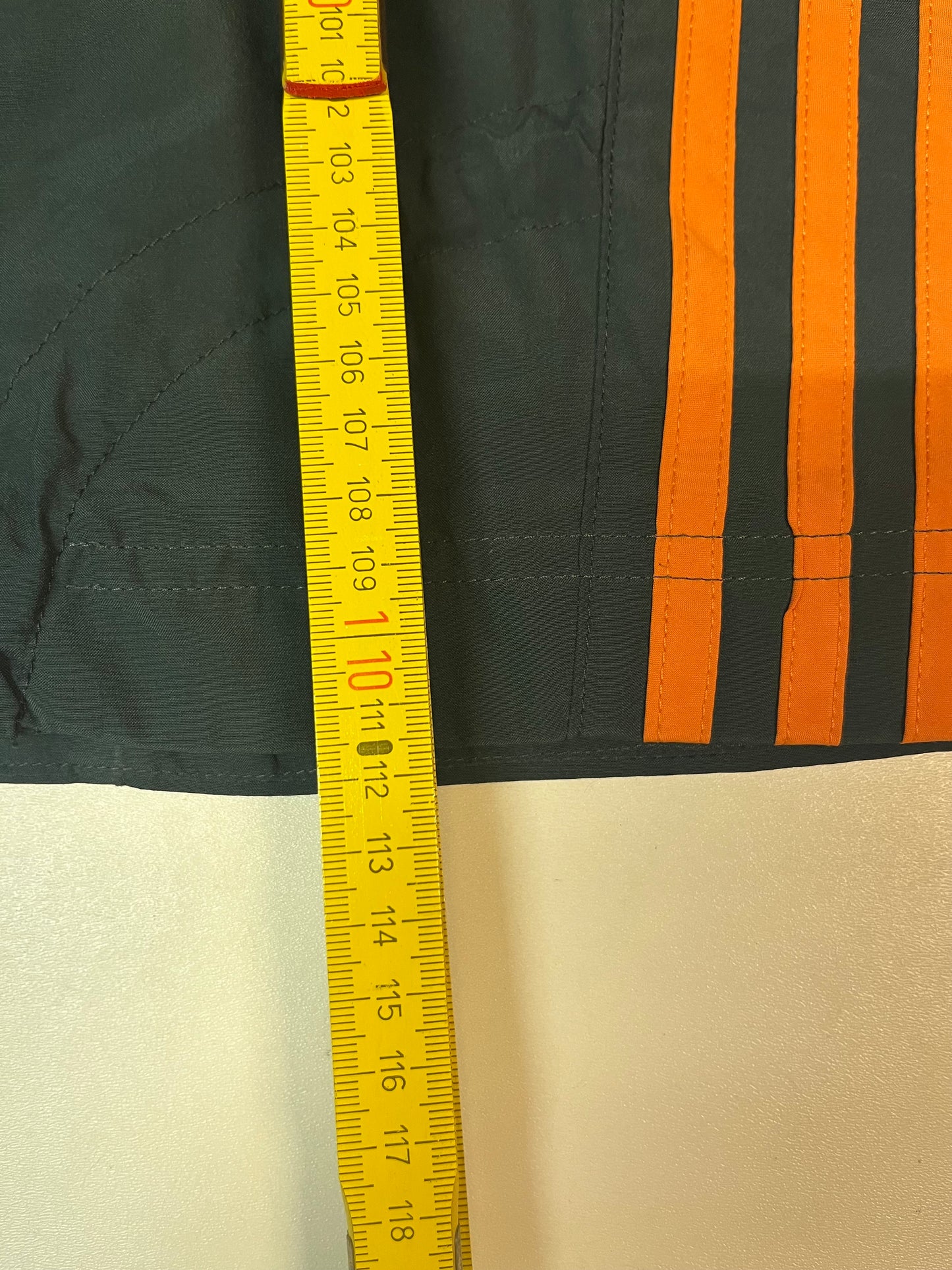 Adidas Vintage Trackpants xl baggy 3412