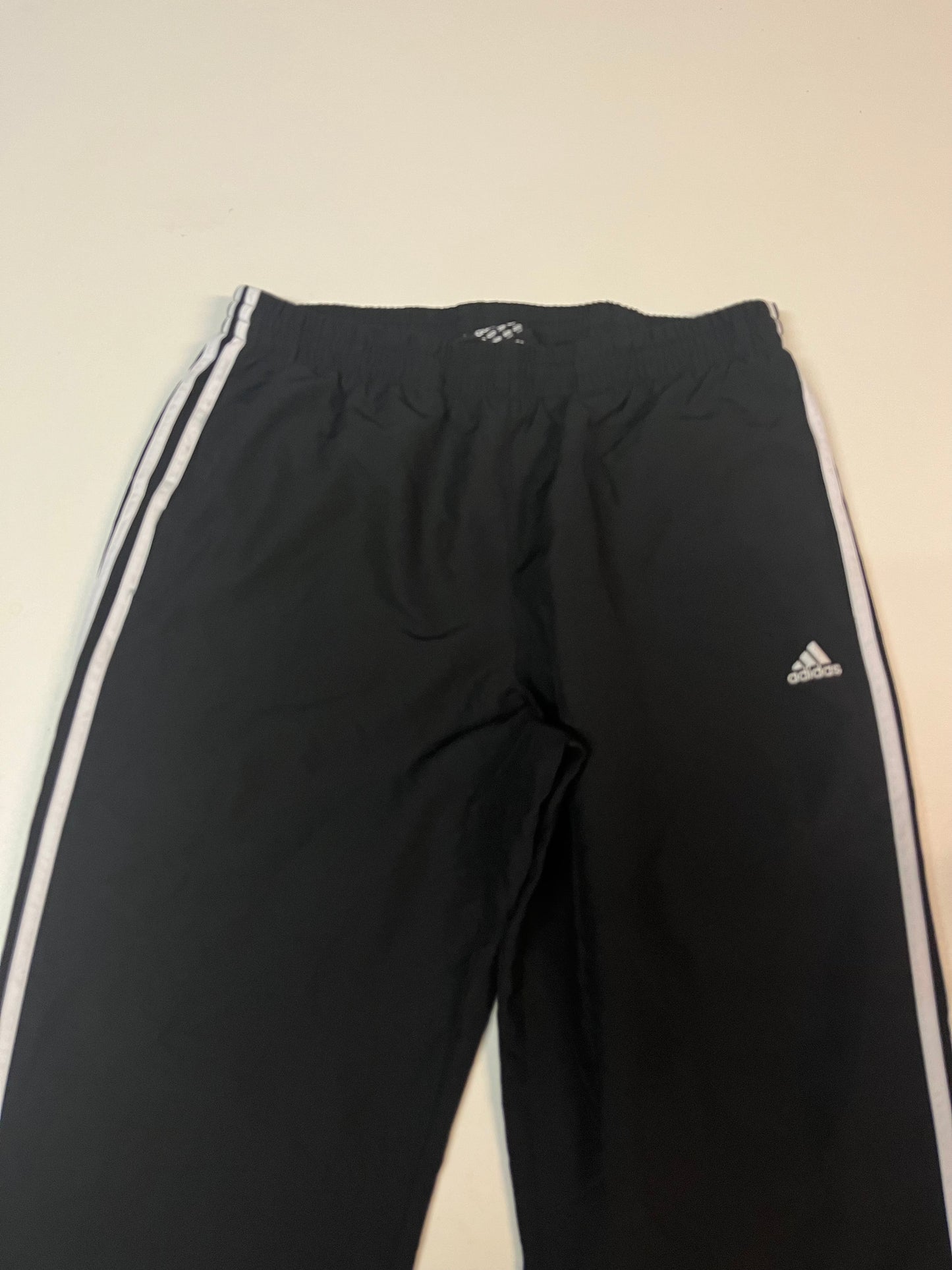 Adidas Vintage Trackpants L Baggy 3428