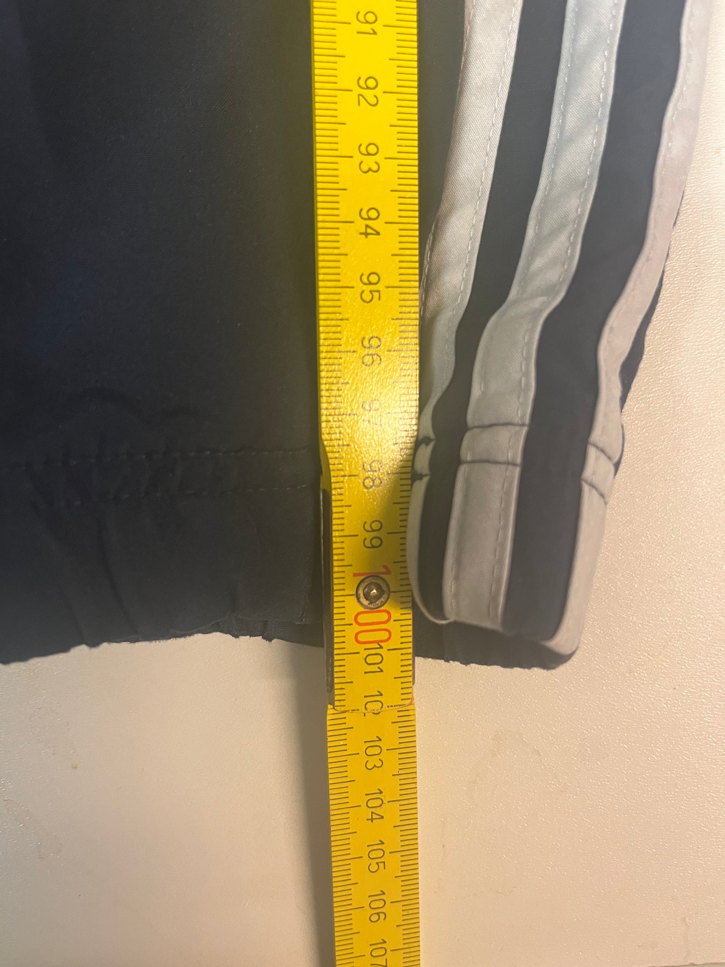 Vintage Adidas Trackpants XXXL 3219