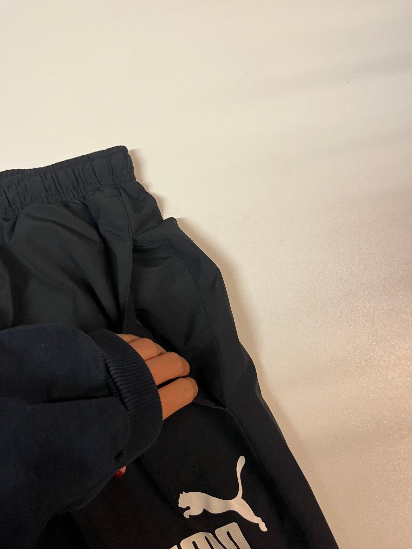 Puma Vintage Trackpants Xl baggy 4461