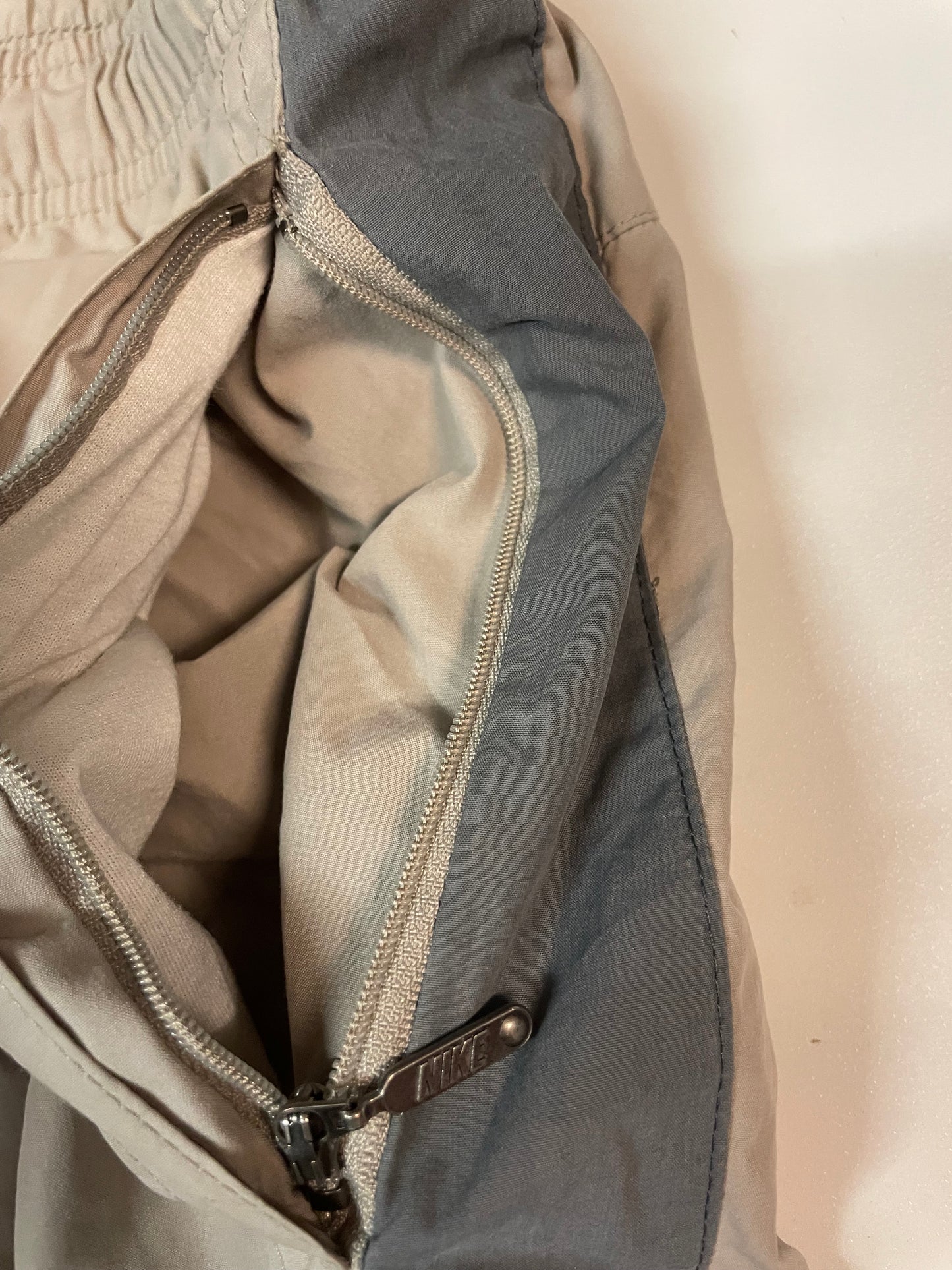 Nike Vintage Trackpants L 4649