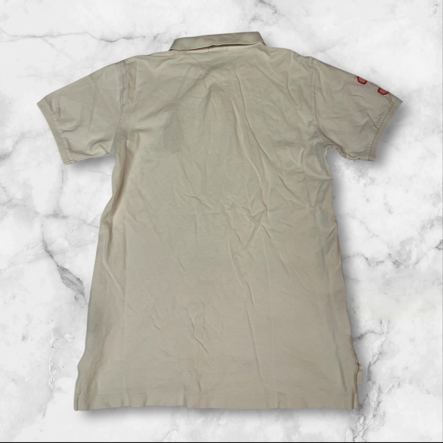 Polo Ralph Lauren Vintage Poloshirt M/ L baggy 4720