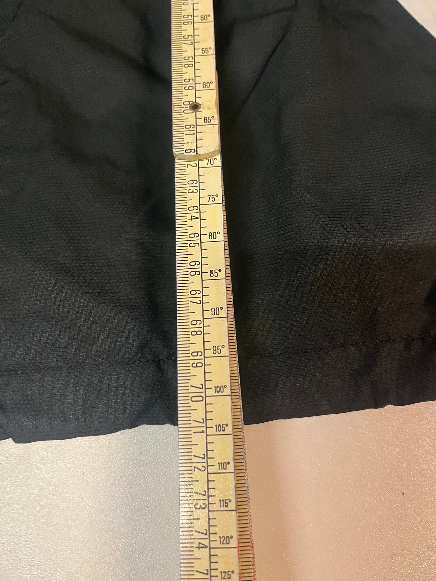 Umbro Vintage Jacke M 4570