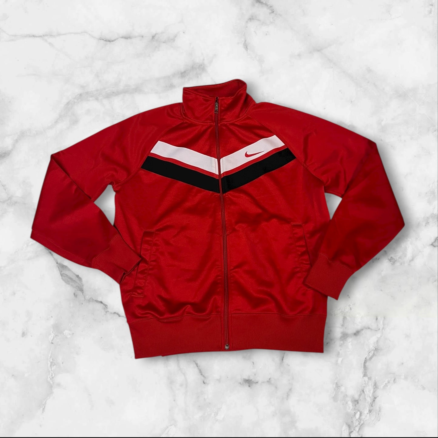 Nike Vintage Trackjacket L 4519