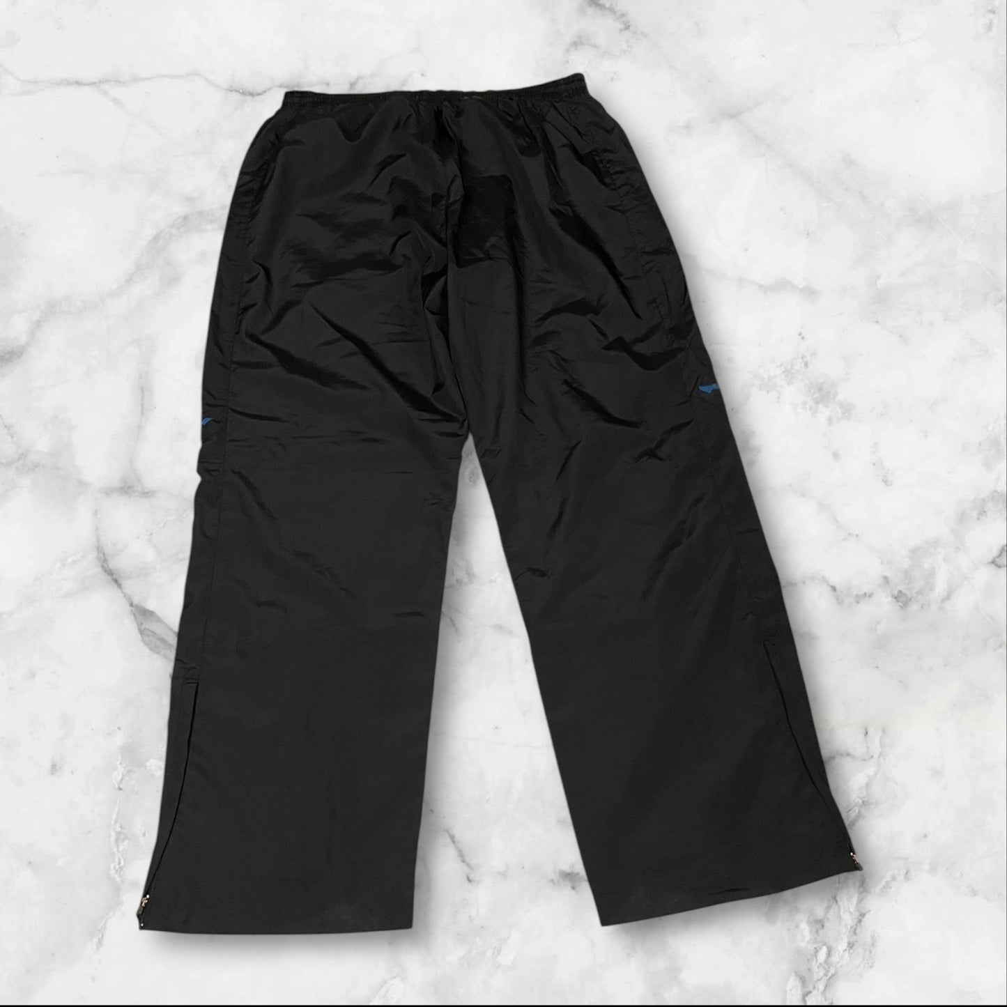 Kappa Vintage Trackpants Baggy XXL 3272