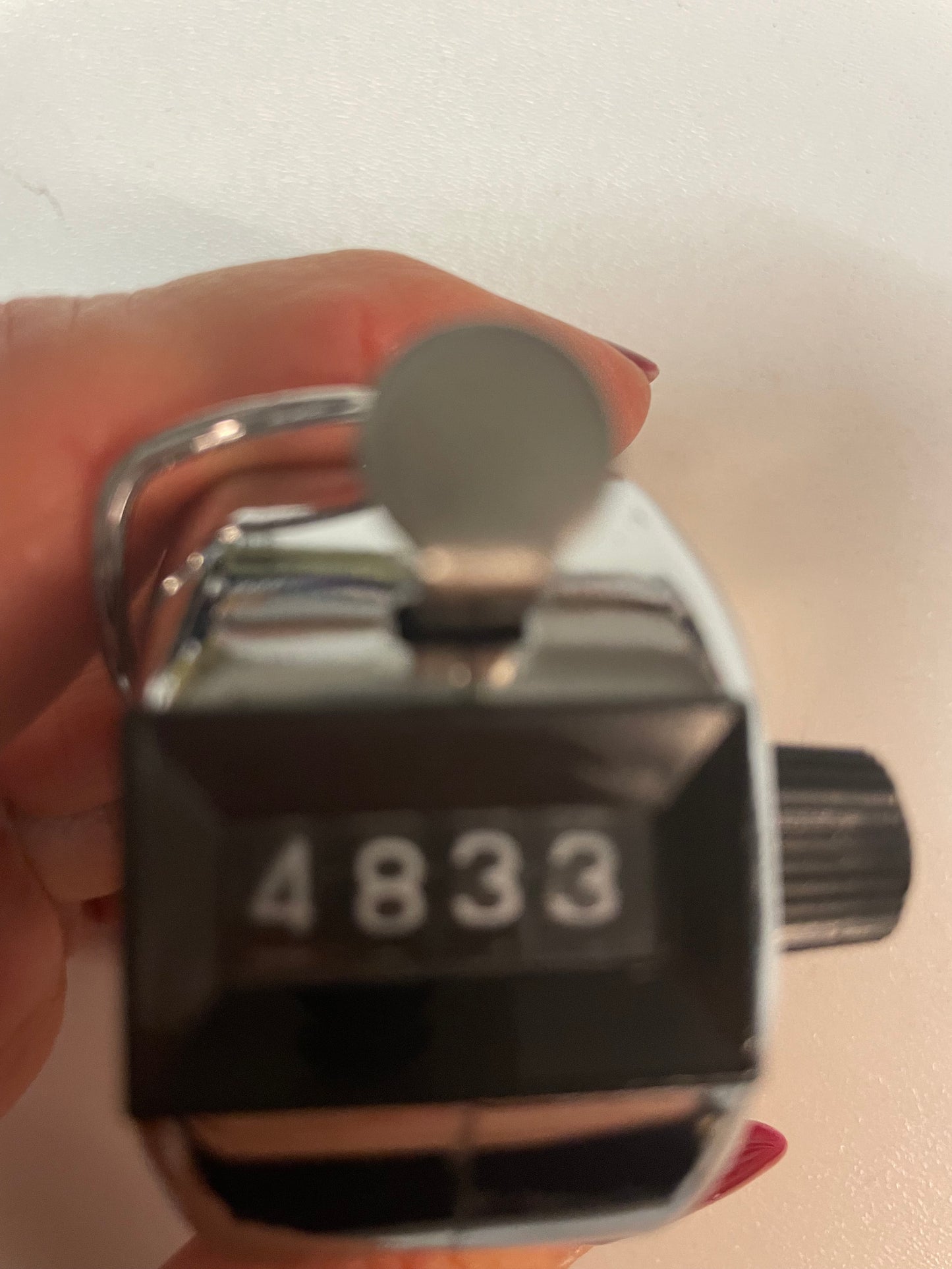 Nike Vintage Poloshirt XXL 4833