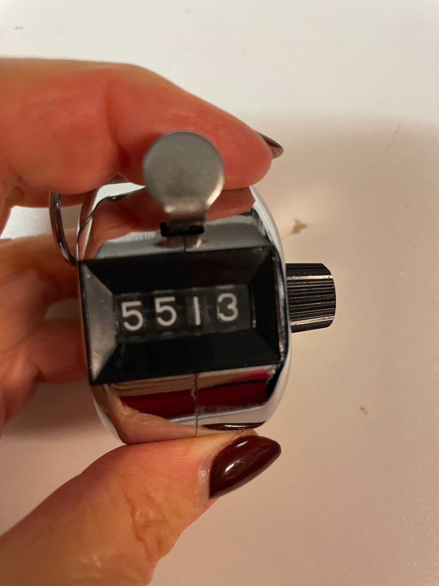 Nike Vintage Trackpants L 5513