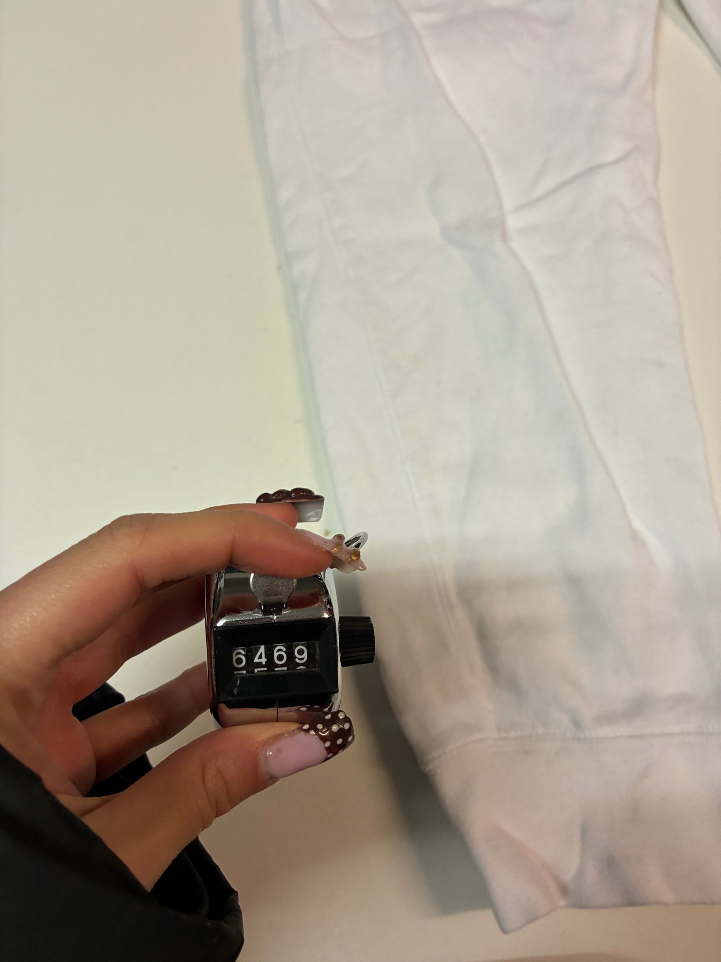 Vintage Nike Trackpants M fit XS 6469