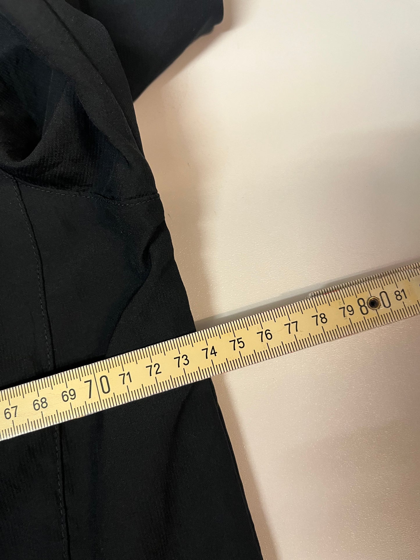 Reebok Vintage Jacke 3xl 4689