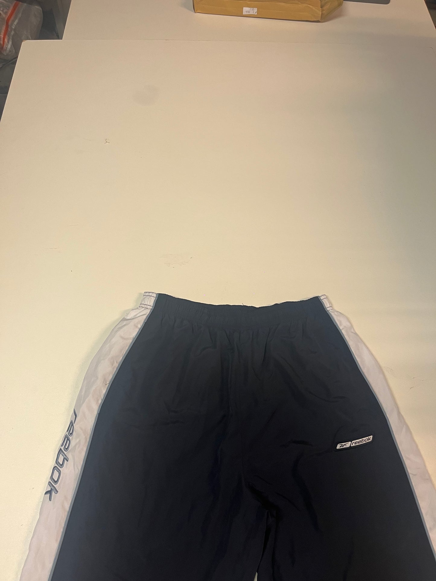 Vintage Reebok Trackpants M 3223