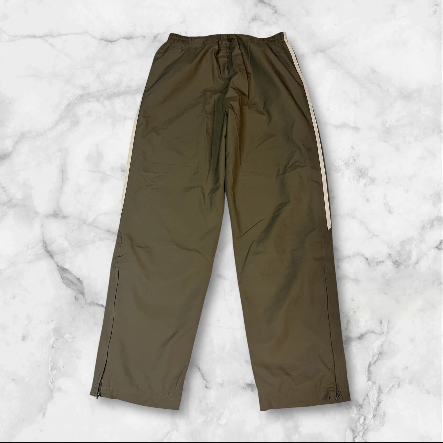 Adidas Vintage Trackpants 42/44 Baggy 3404