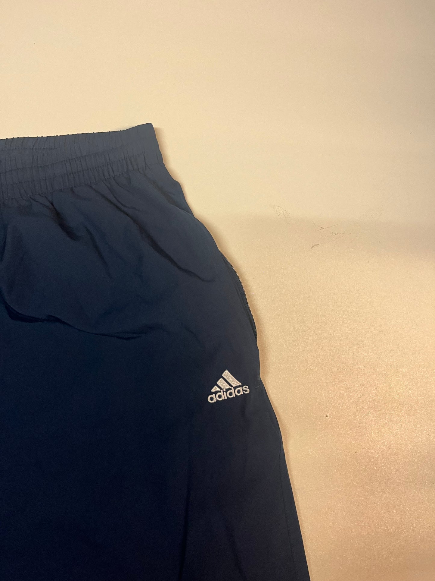 Vintage Adidas Trackpants baggy XL 3361
