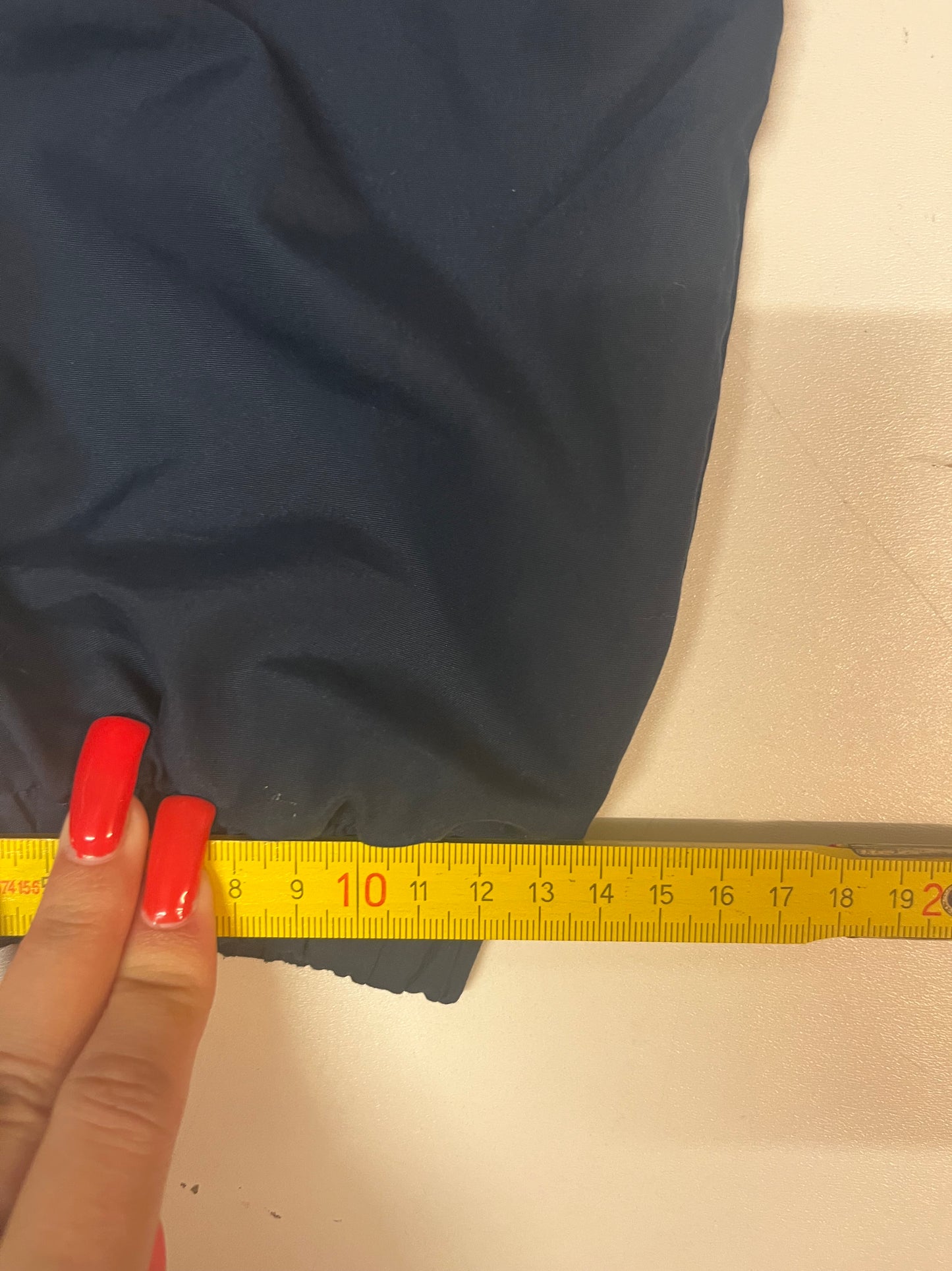 Vintage Reebok Trackpants M 3543