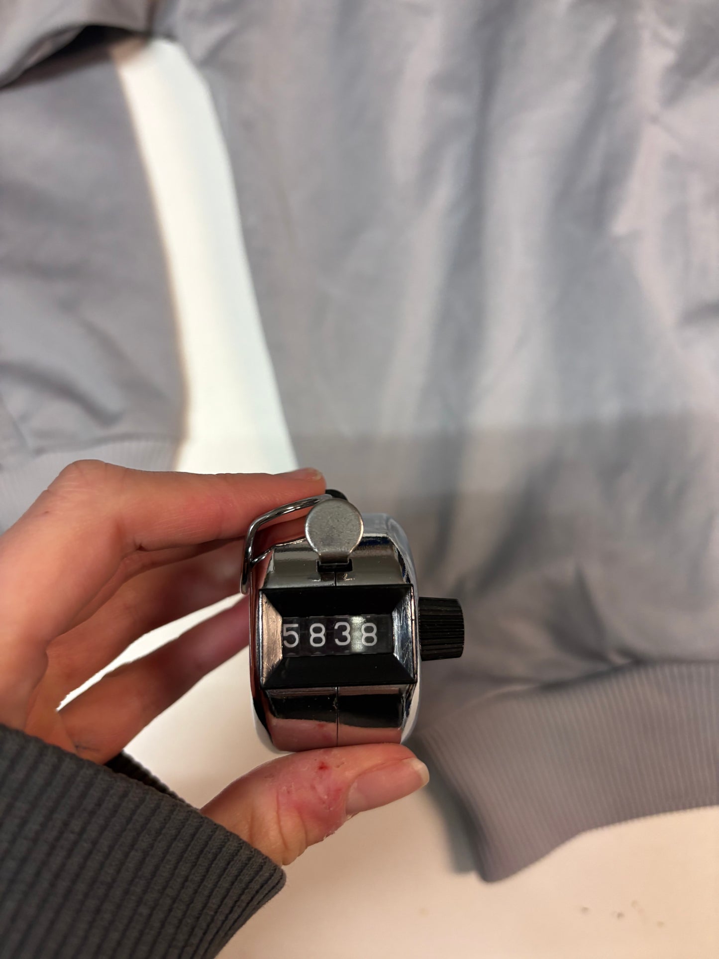 Adidas Vintage Trackjacket M 5838