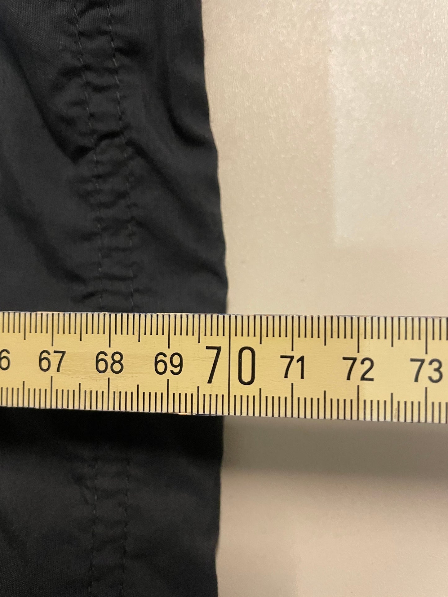 Nike Vintage Trackjacket M 4857