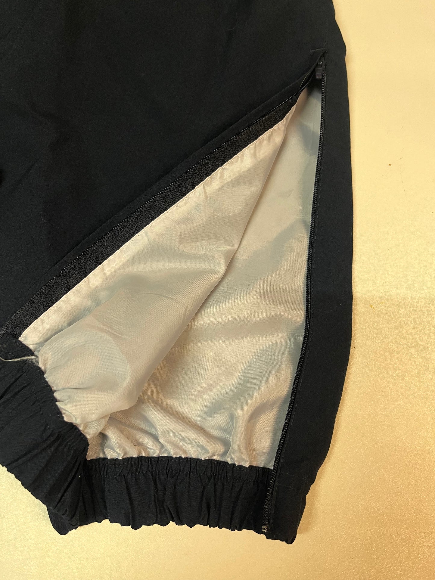 Adidas Vintage Trackpants 36 Baggy 4455