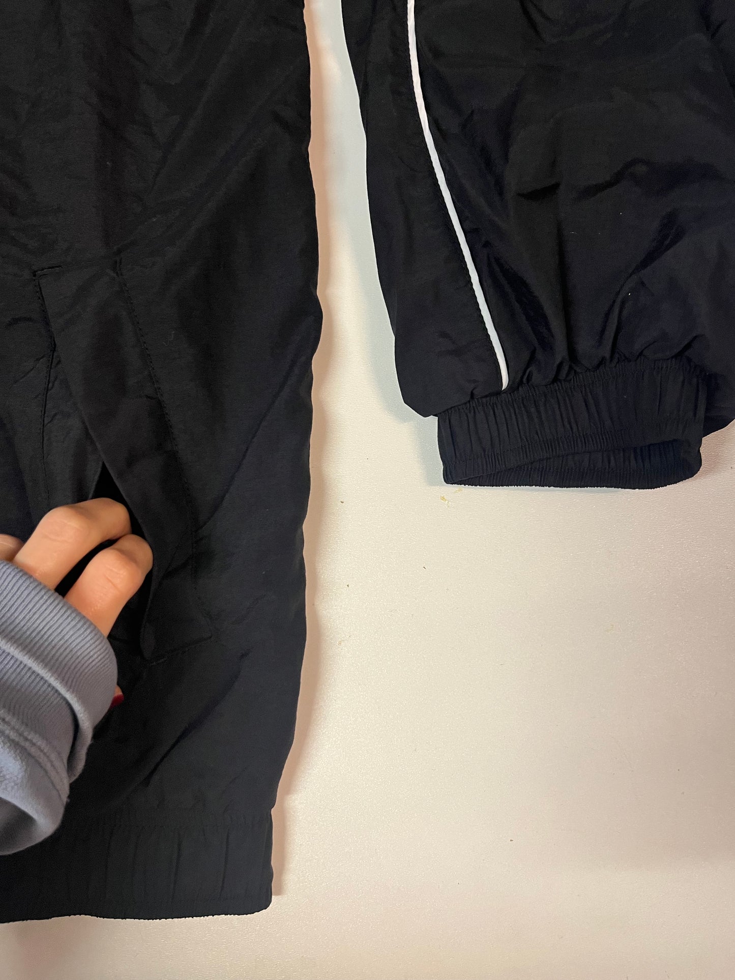 Puma Vintage Jacke S 4705