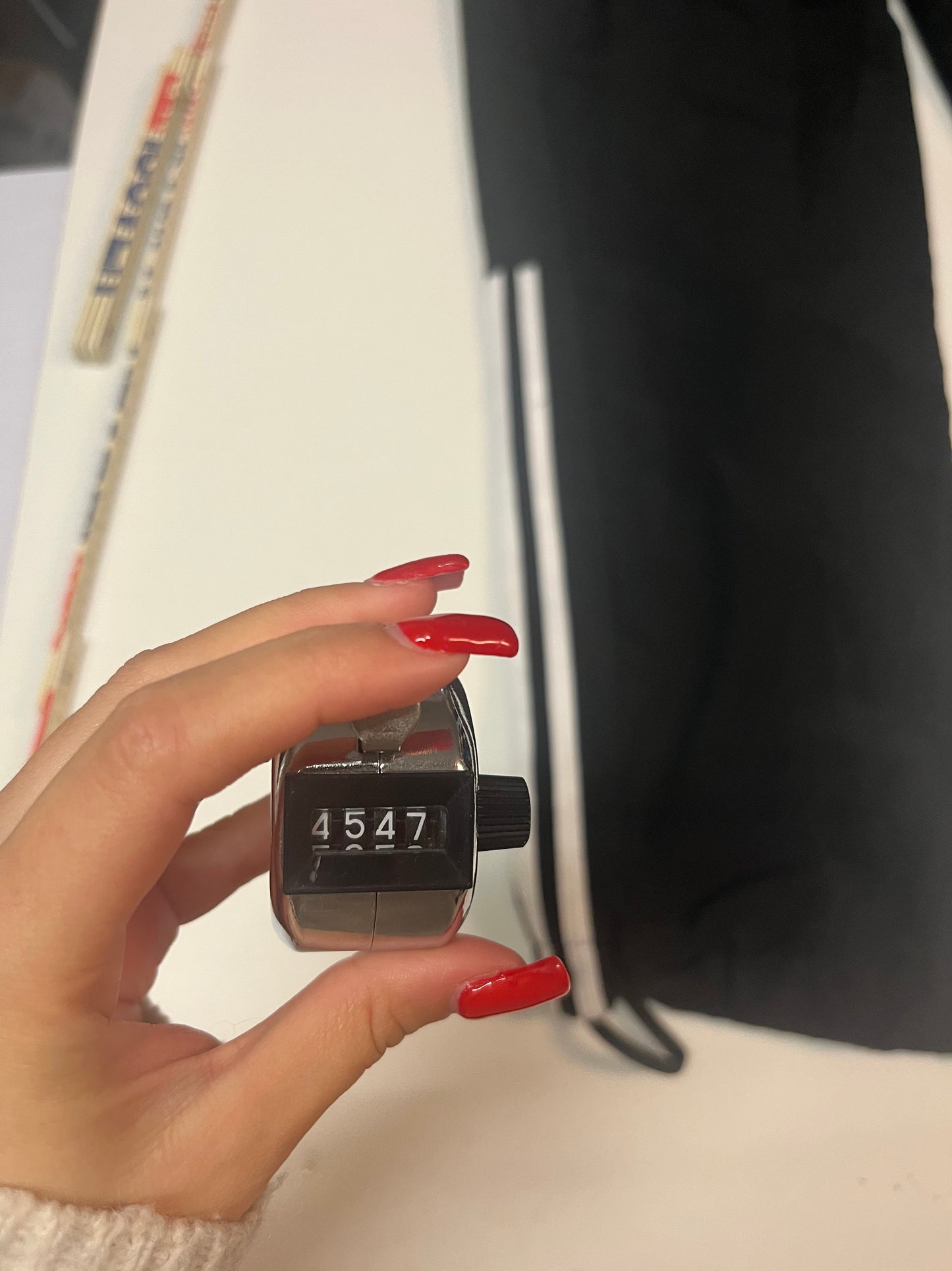 Vintage Adidas Trackpants L 4547