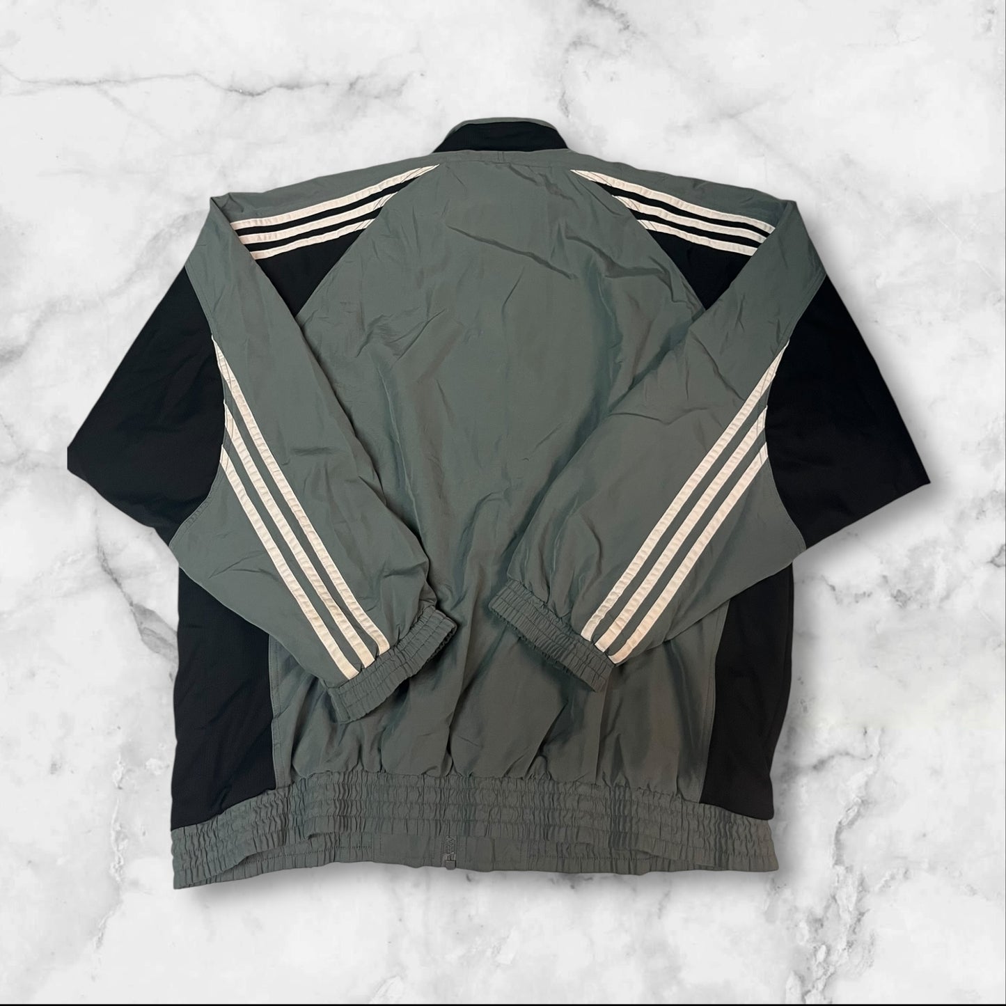 Vintage Adidas Jacke XL 3178