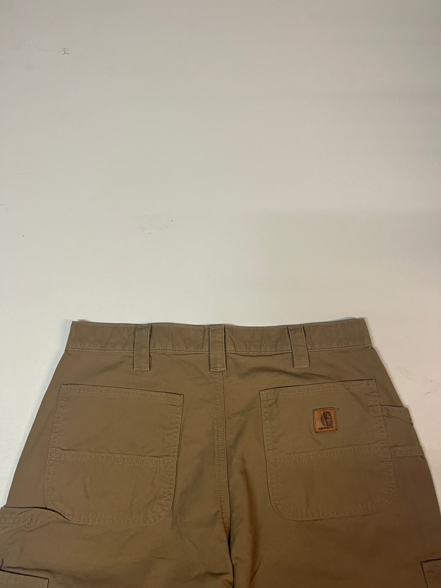 Vintage Carhartt Hose 36/32 fit L 3298