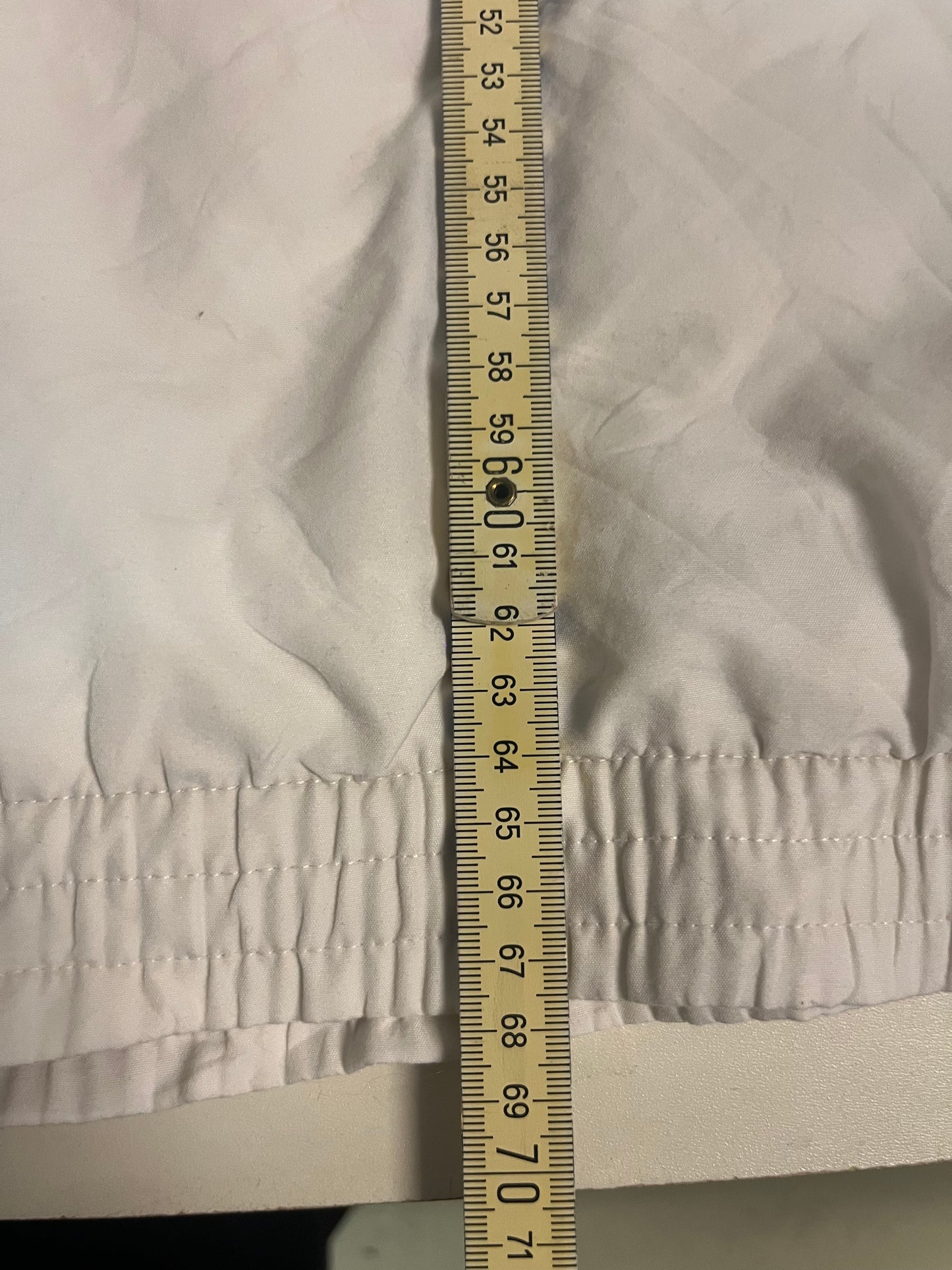 Vintage Reebok Trainingsjacke M - L 4868