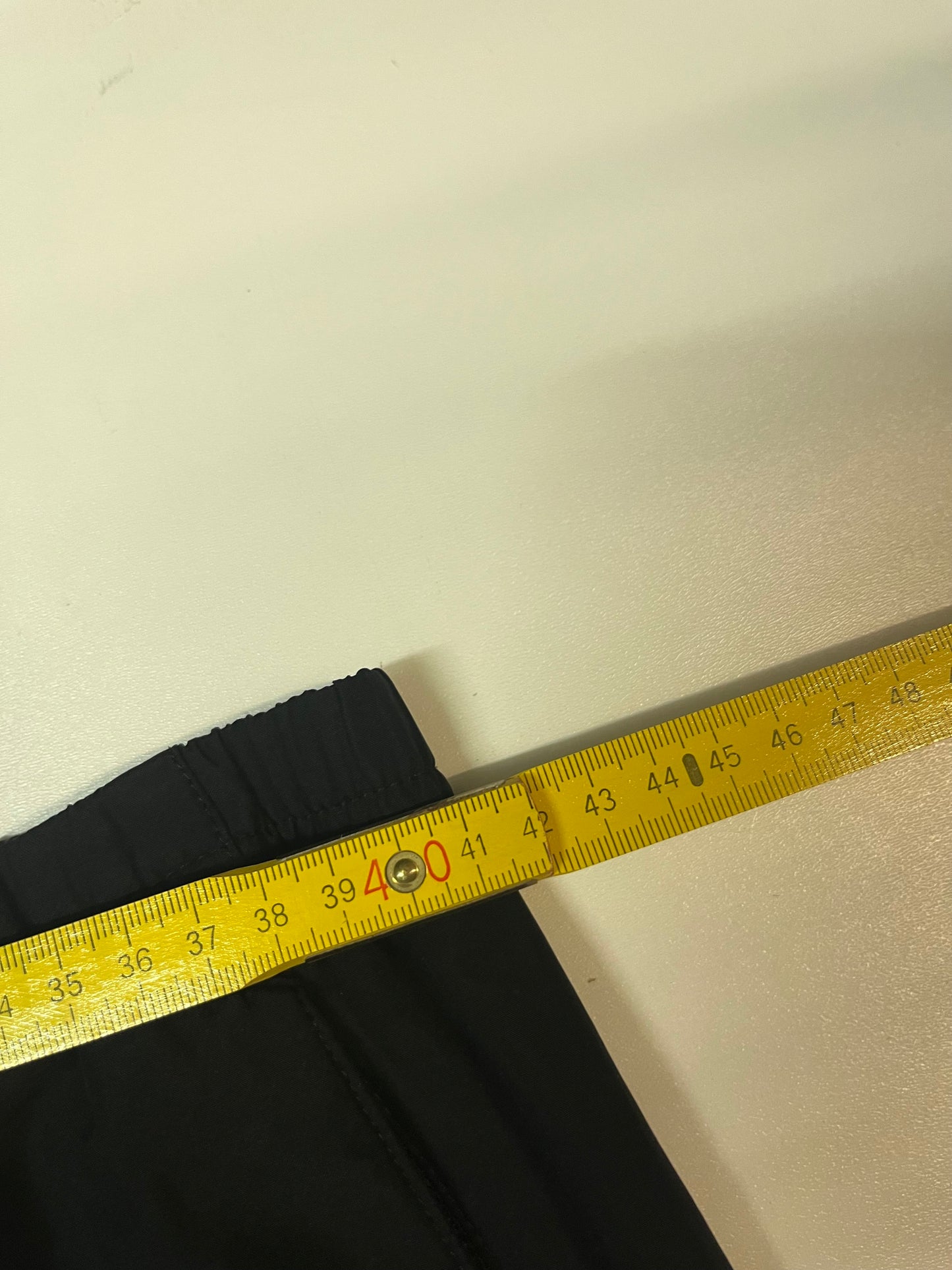 Nike Vintage Trackpants s baggy 3403