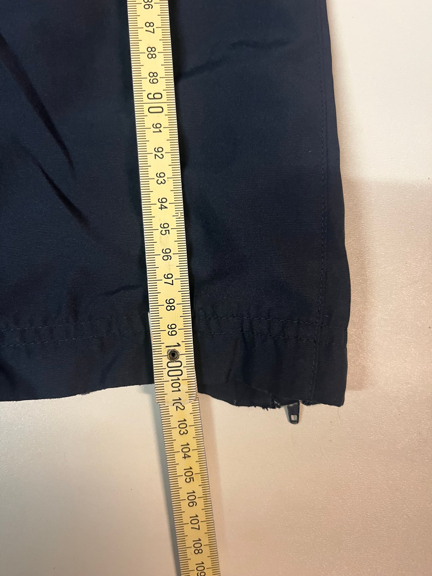 Vintage Nike Trackpants baggy 4981