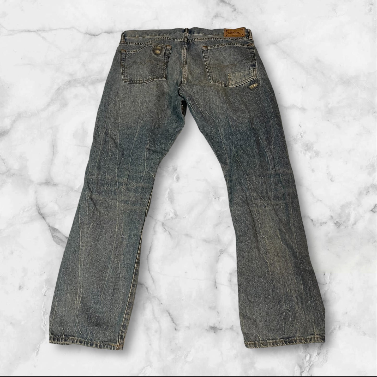 Polo Ralph Lauren Vintage Jeans W38 L32 3487