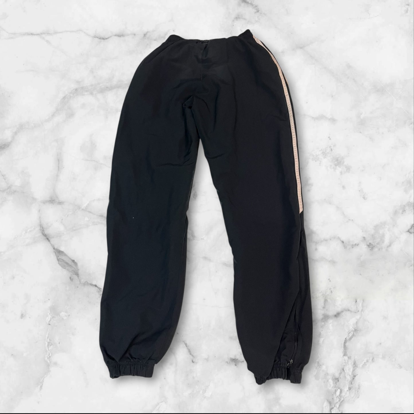 Adidas Vintage Trackpants S baggy 4459