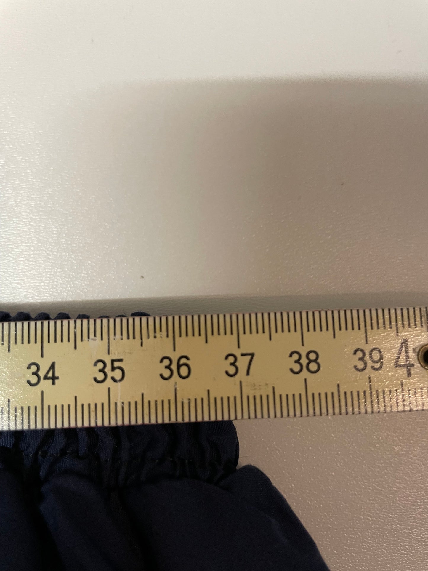 Nike Vintage Trackpants L 4628