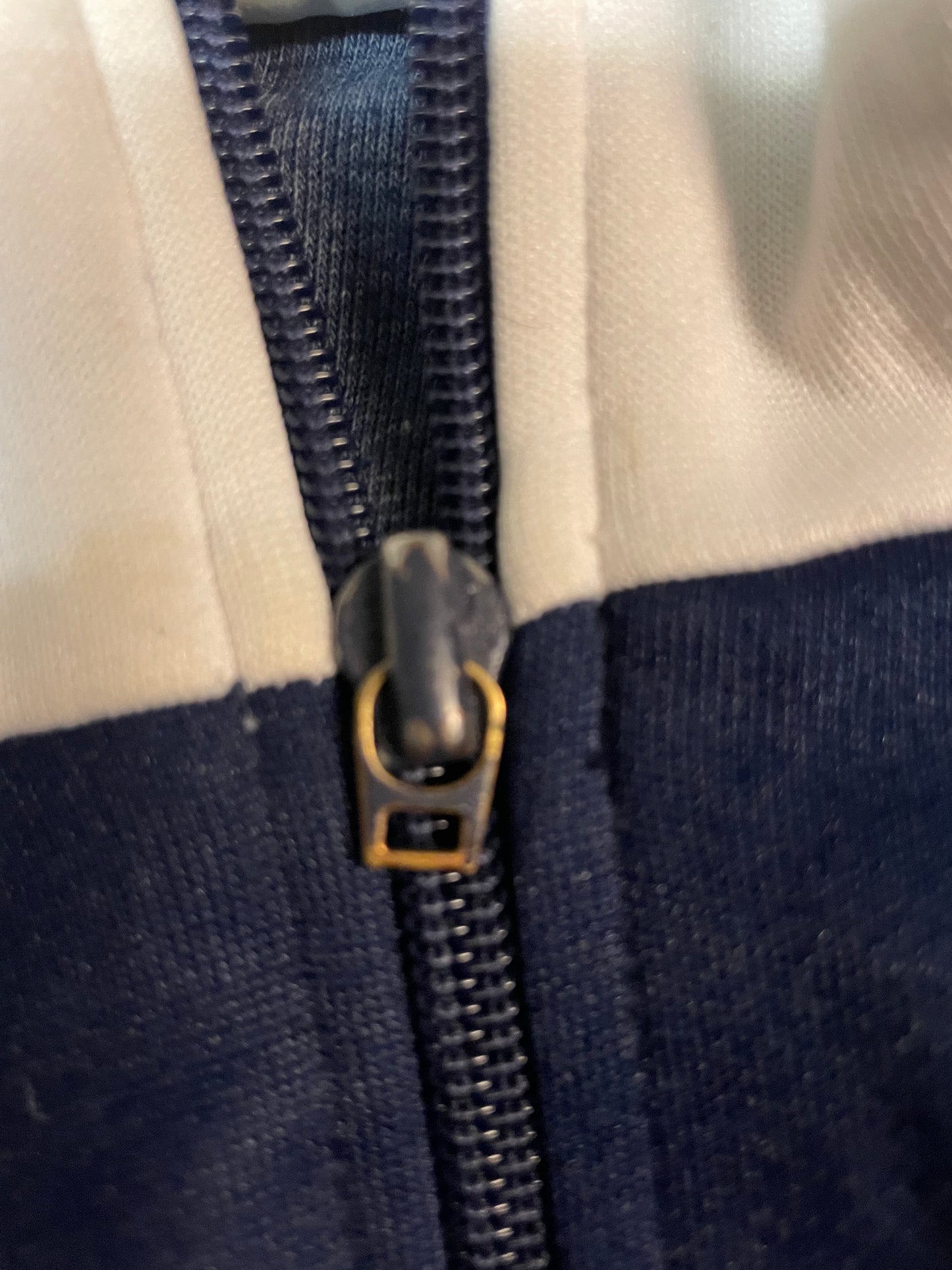 Adidas Vintage Trackjacket L 4858