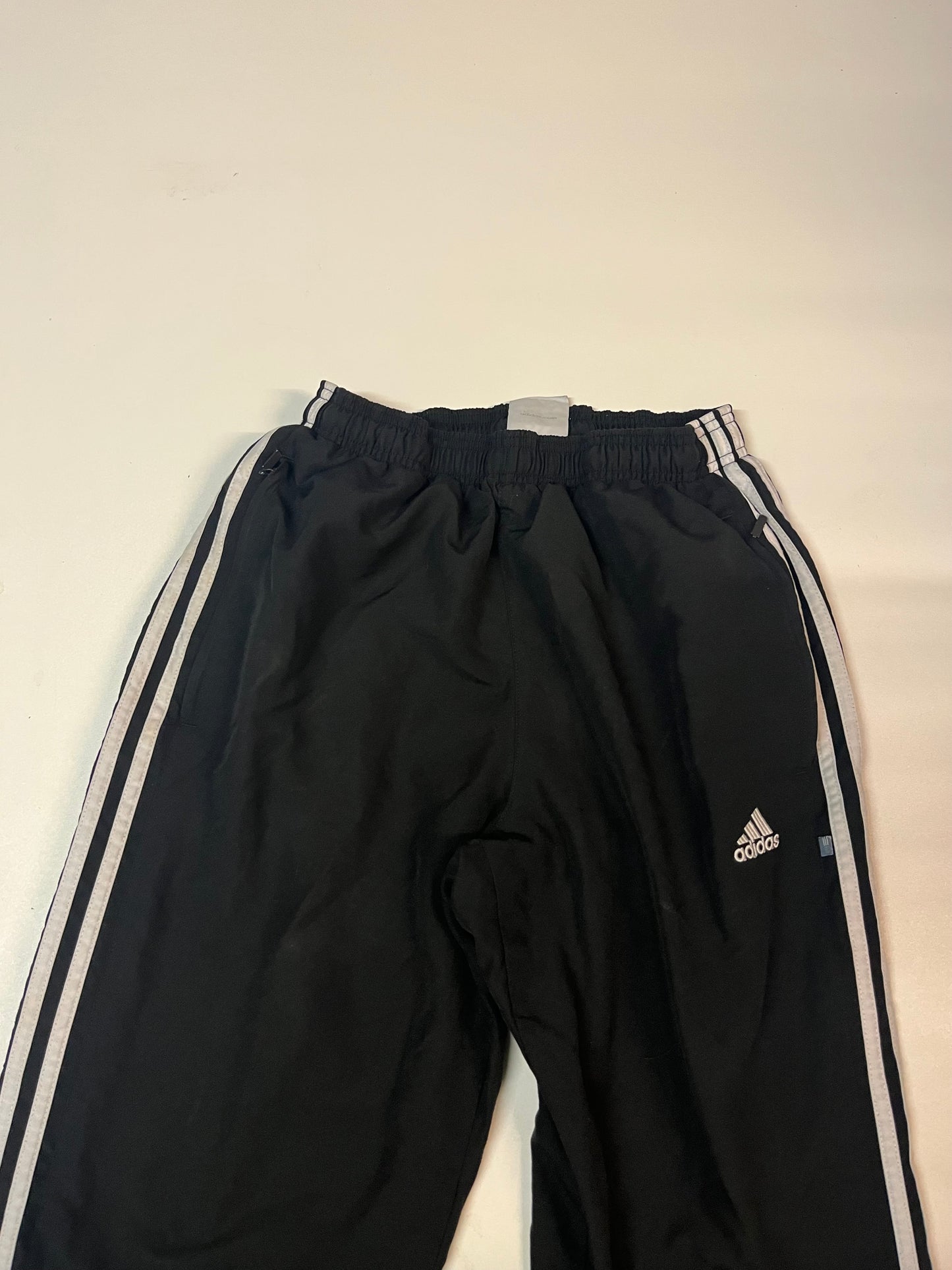 Adidas Vintage Trackpants S baggy 3420