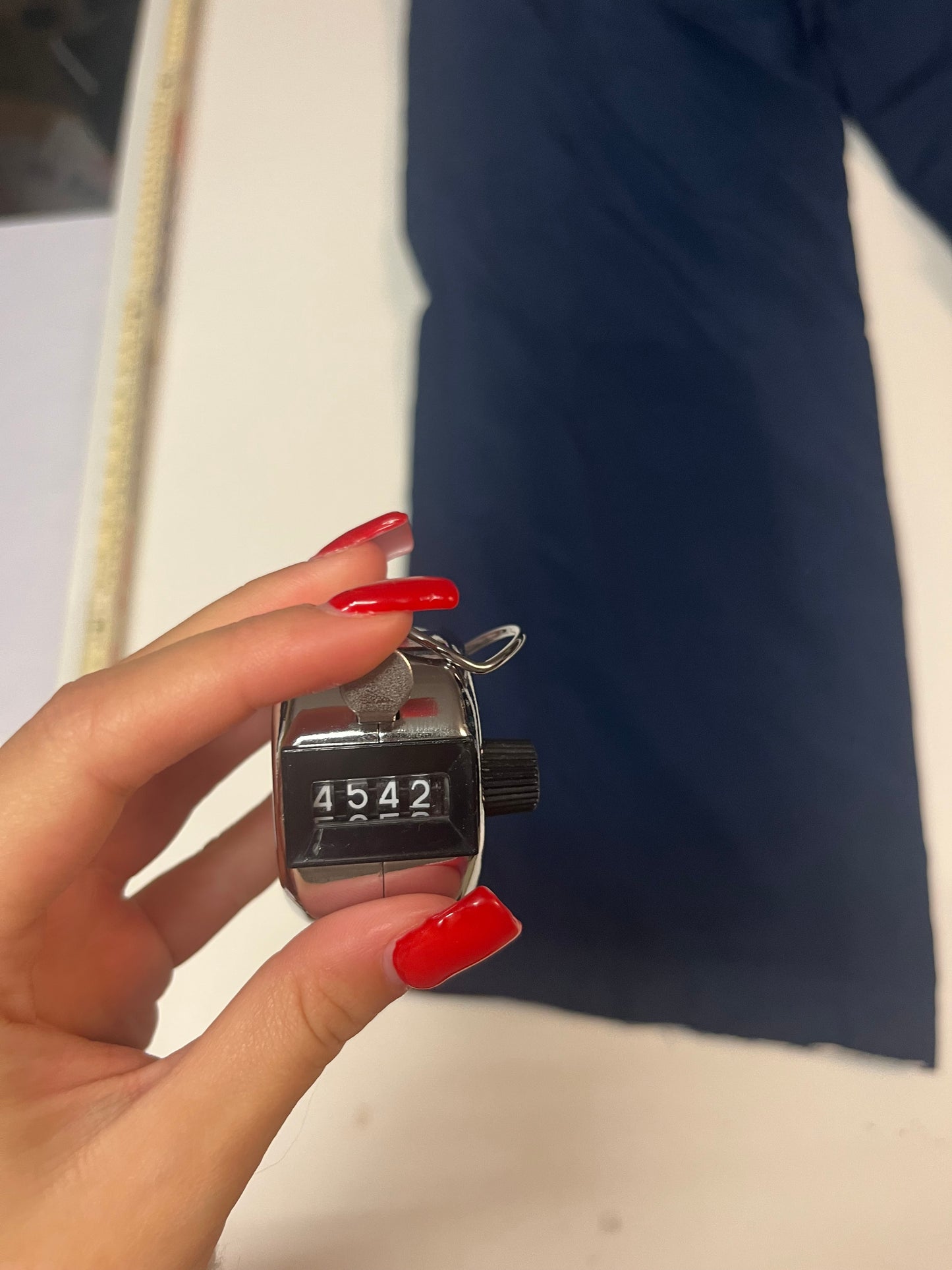 Vintage Adidas Trackpants baggy M 4542